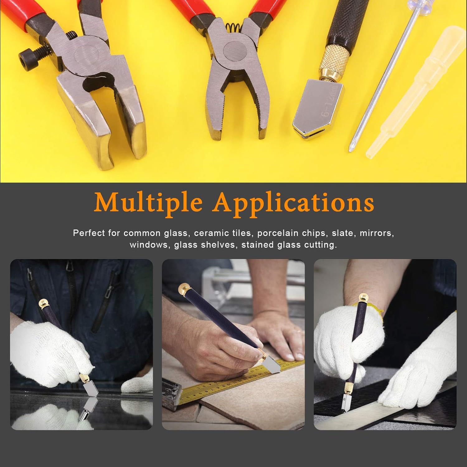 Etokfoks EFT1004J23 Tool-Sets - View #3