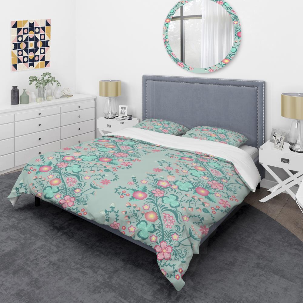 Designart BED24643-Q bedding - View #3