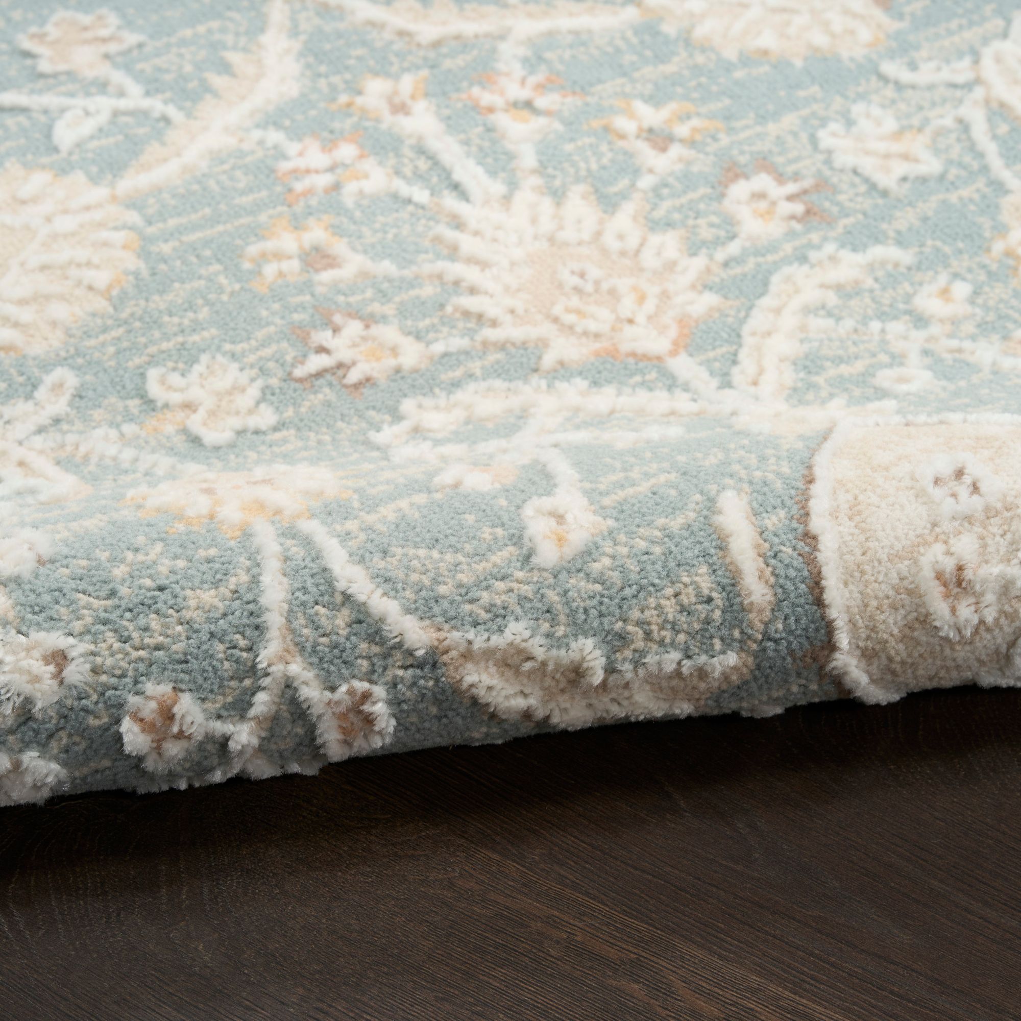 Nourison 199828013610 rugs - View #3