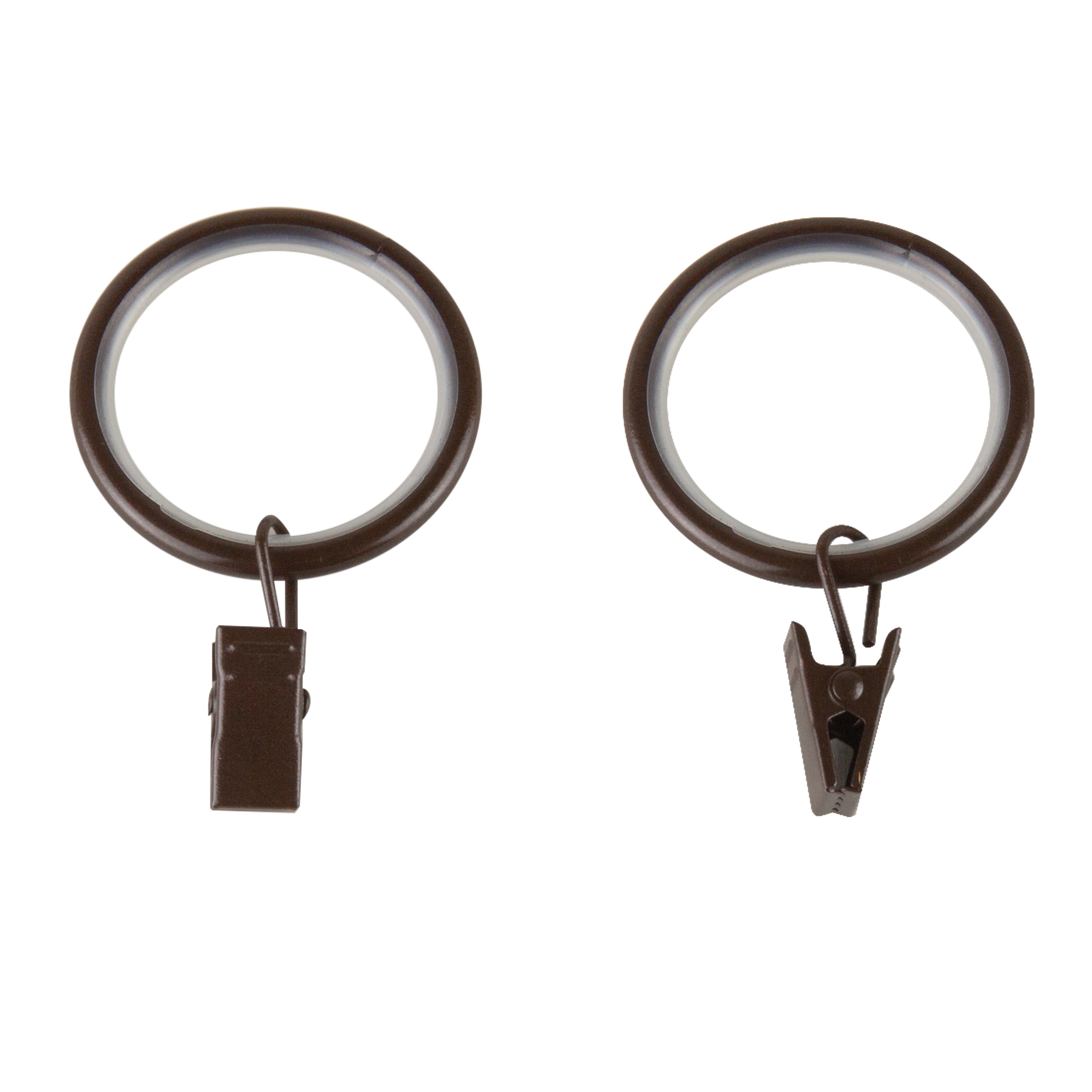 Hart & Harlow L-DR37-07 Curtain-Rings - View #3