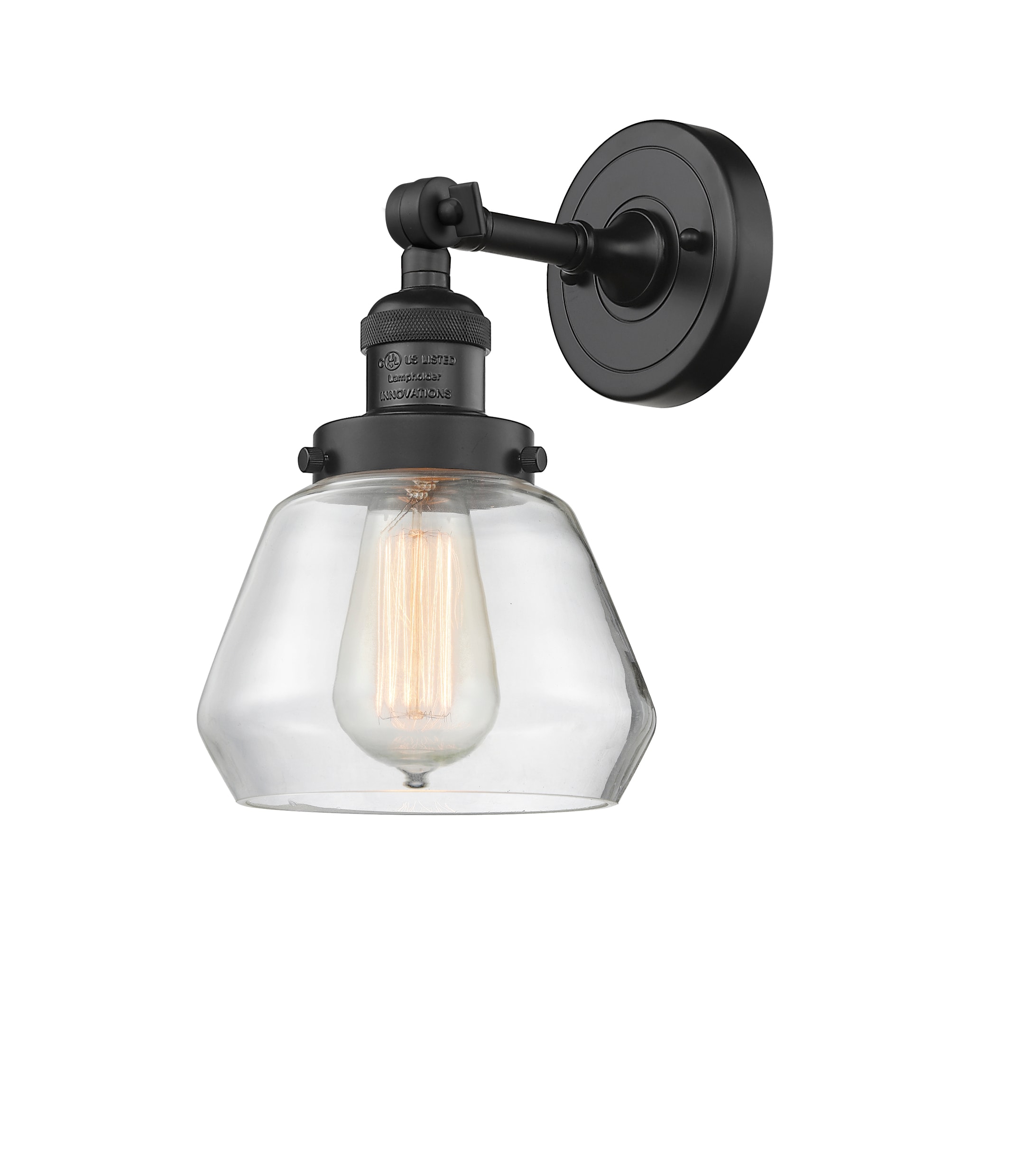 Innovations Lighting 203-BK-G172 b090000 - View #2