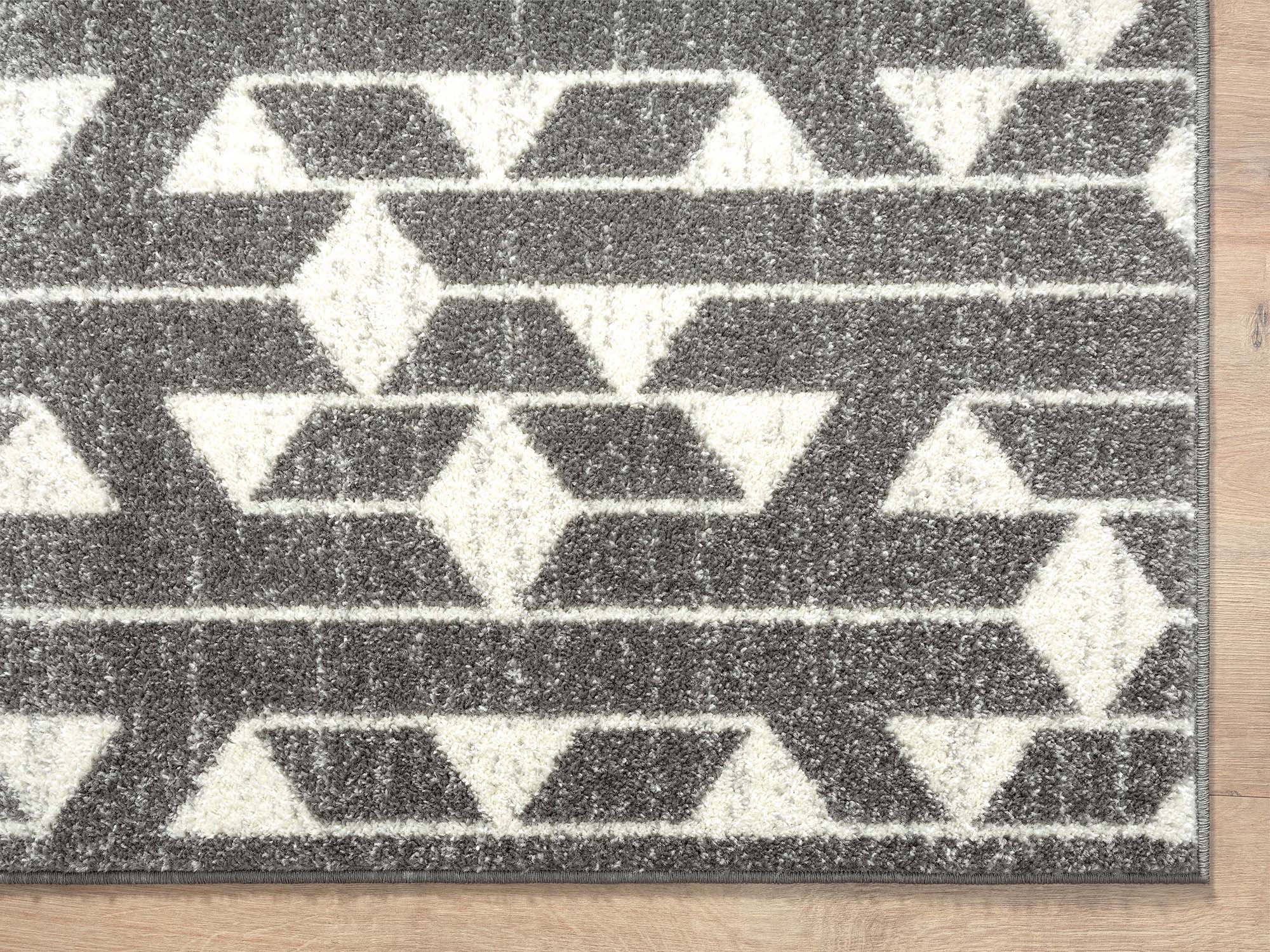 Abani Rugs CAS300A-5 rugs - View #3