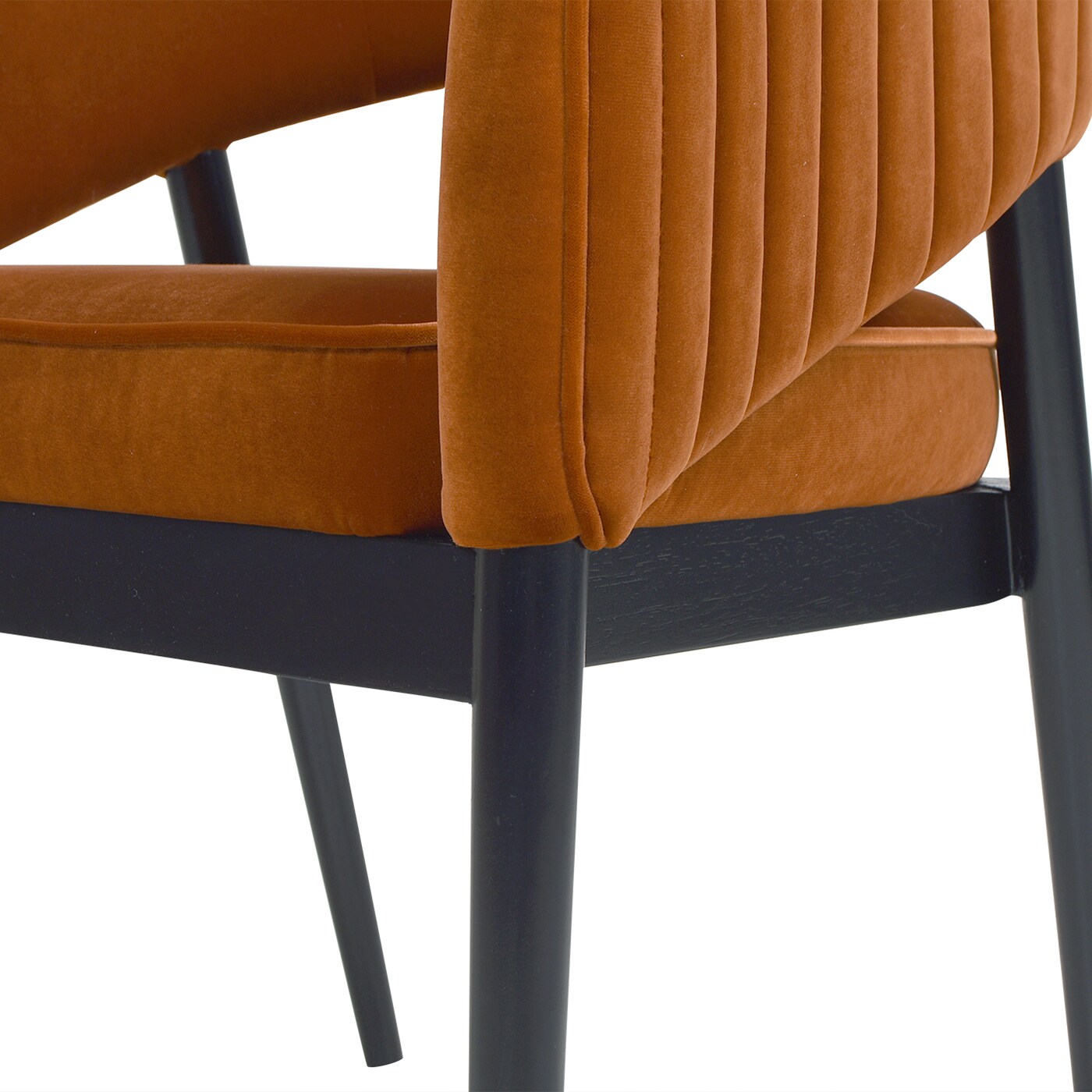 Jennifer Taylor Home 80090-MVO-MY Dining-Chairs - View #9