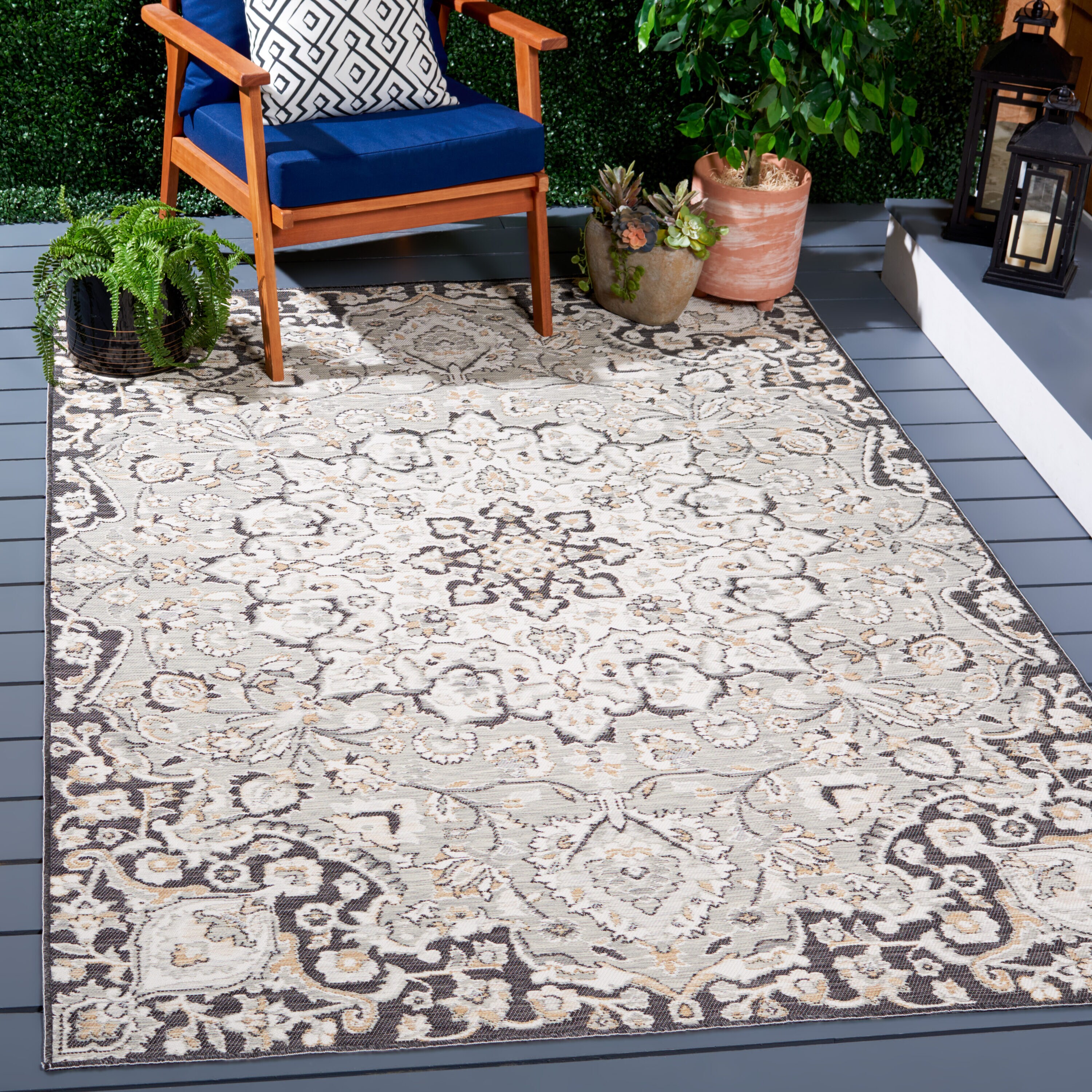 Safavieh SUN696F-5 rugs - View #2