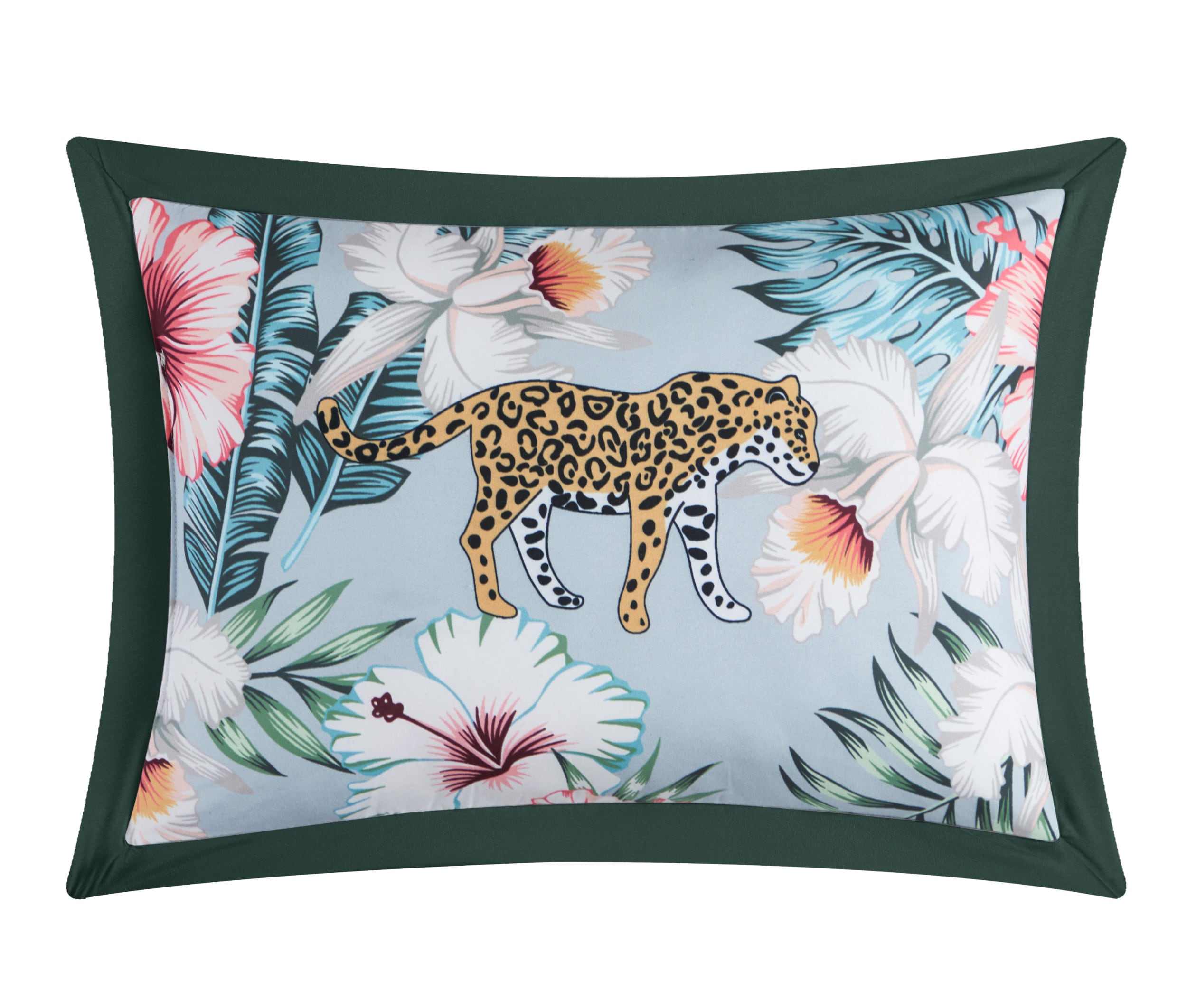Chic Home Design BQS28068-BIBTR-LW bedding - View #5