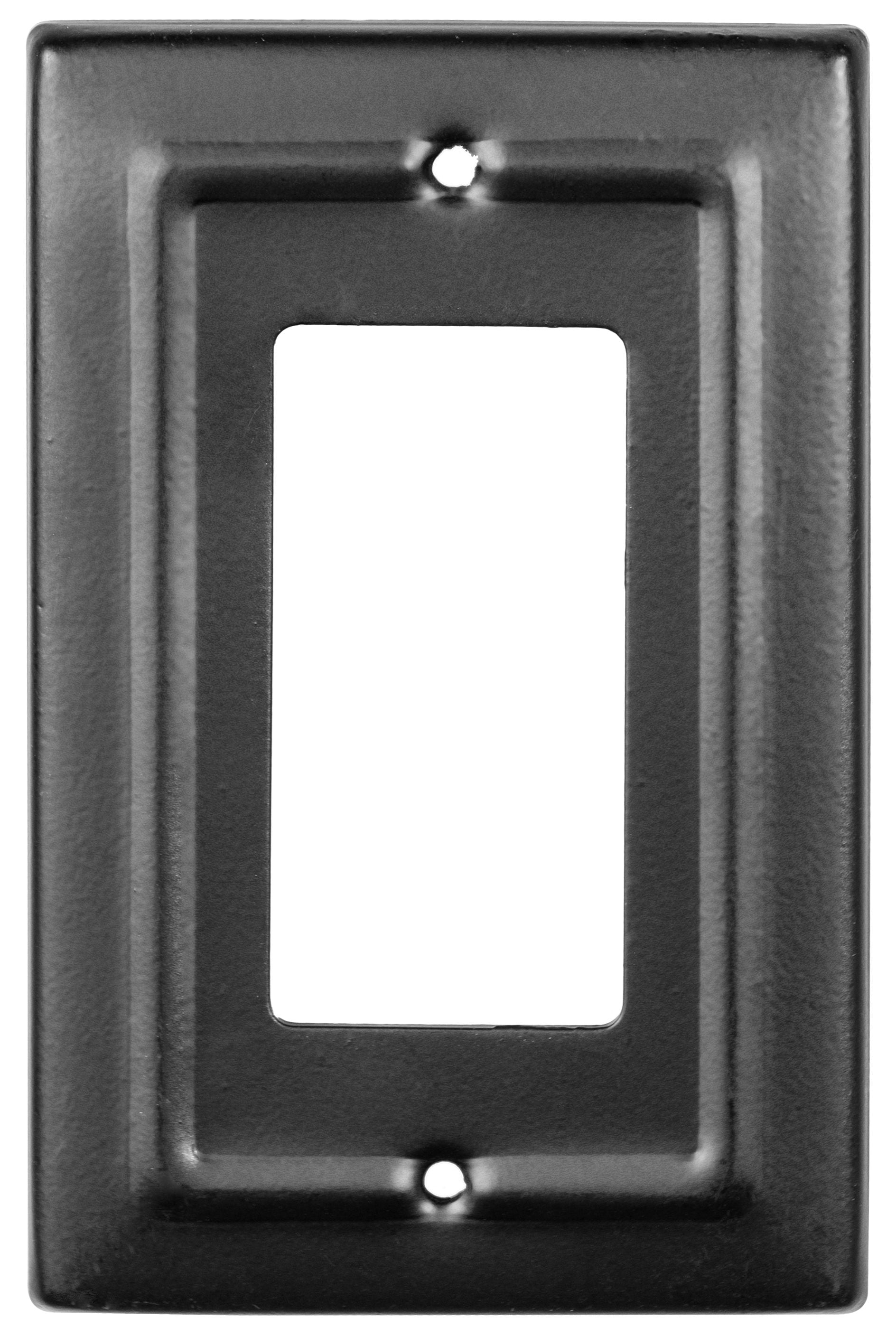 Monarch Abode 19157 Electrical-Wall-Plates - View #4