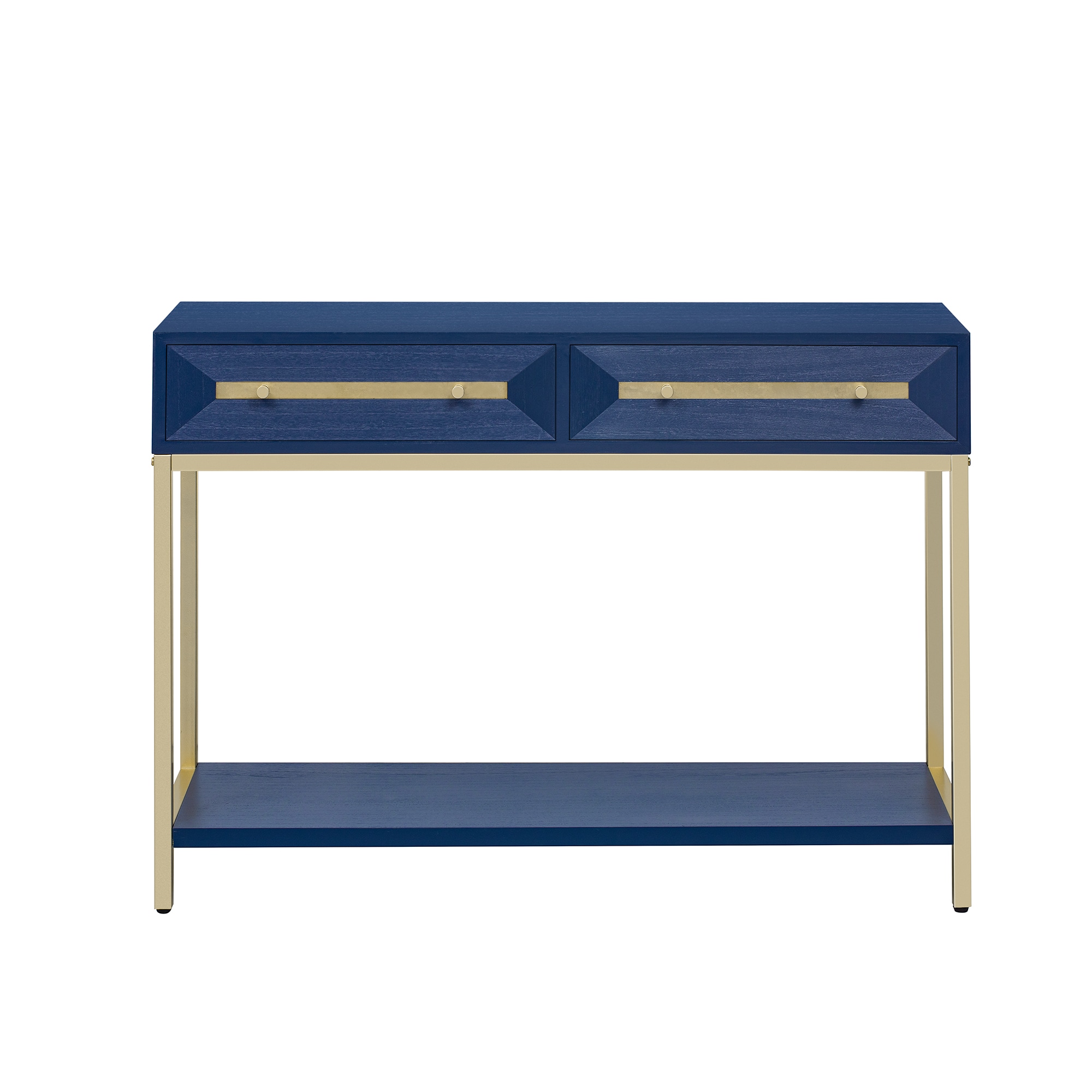 FurniFusion SF-R-7910M Retro Rustic Natural Console table