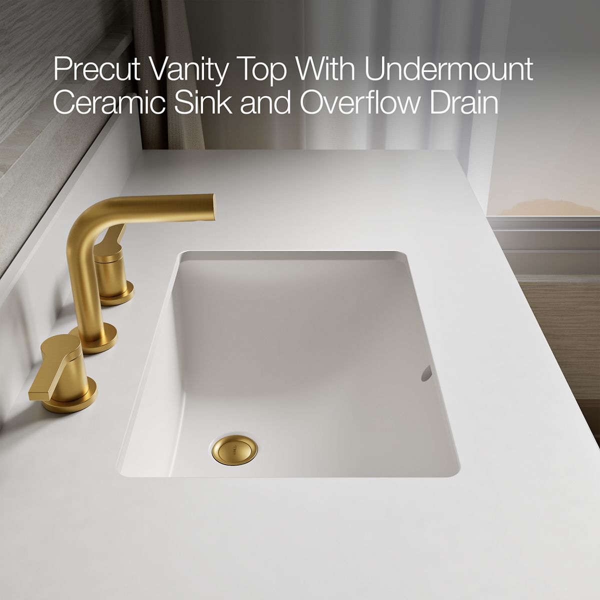 KOHLER 29262-BD1-TDB Bath-Vanity-Combo - View #7
