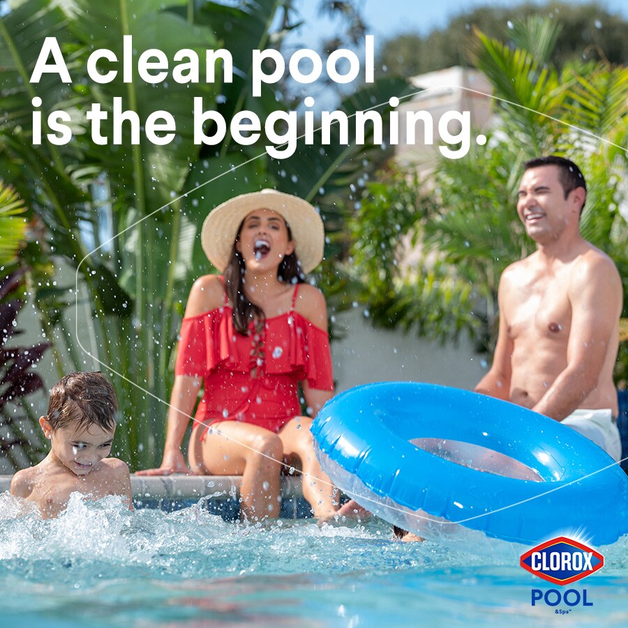 Clorox Pool&Spa 74050CLX Pool-Test-Strips - View #8