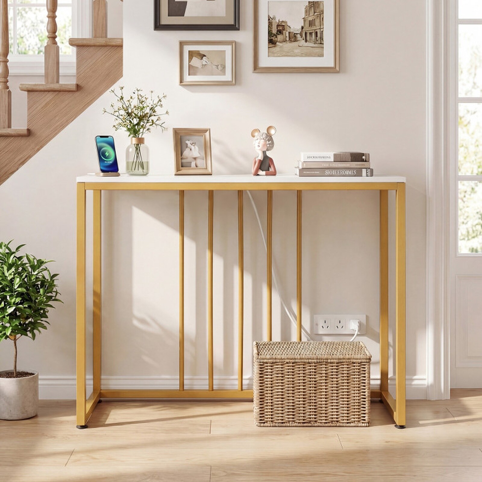 SUGIFT LW018SUGHY1251 Console-Sofa-Tables - View #9