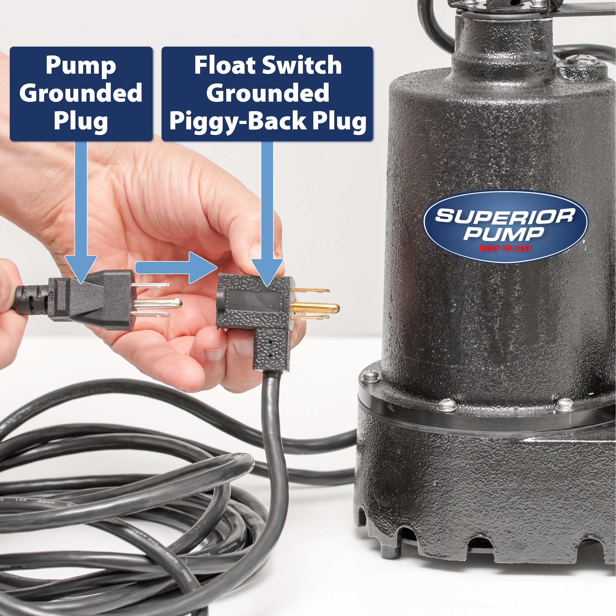 Superior Pump 92341 pumps - View #6