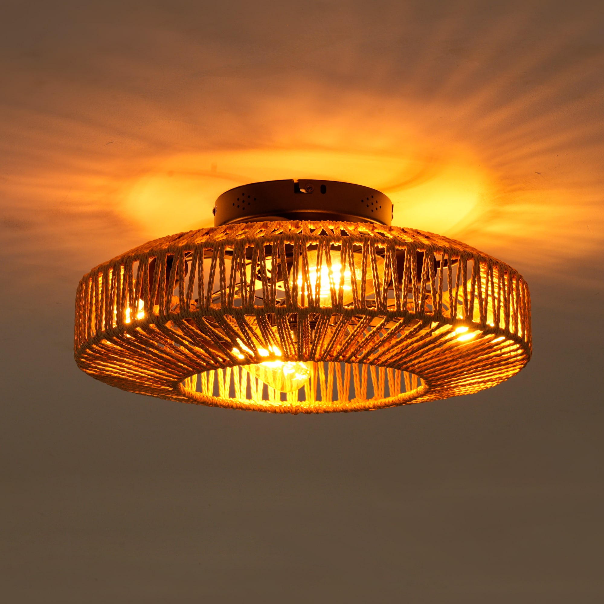 Tatayosi P1-6P358497 Ceiling-Fans - View #5