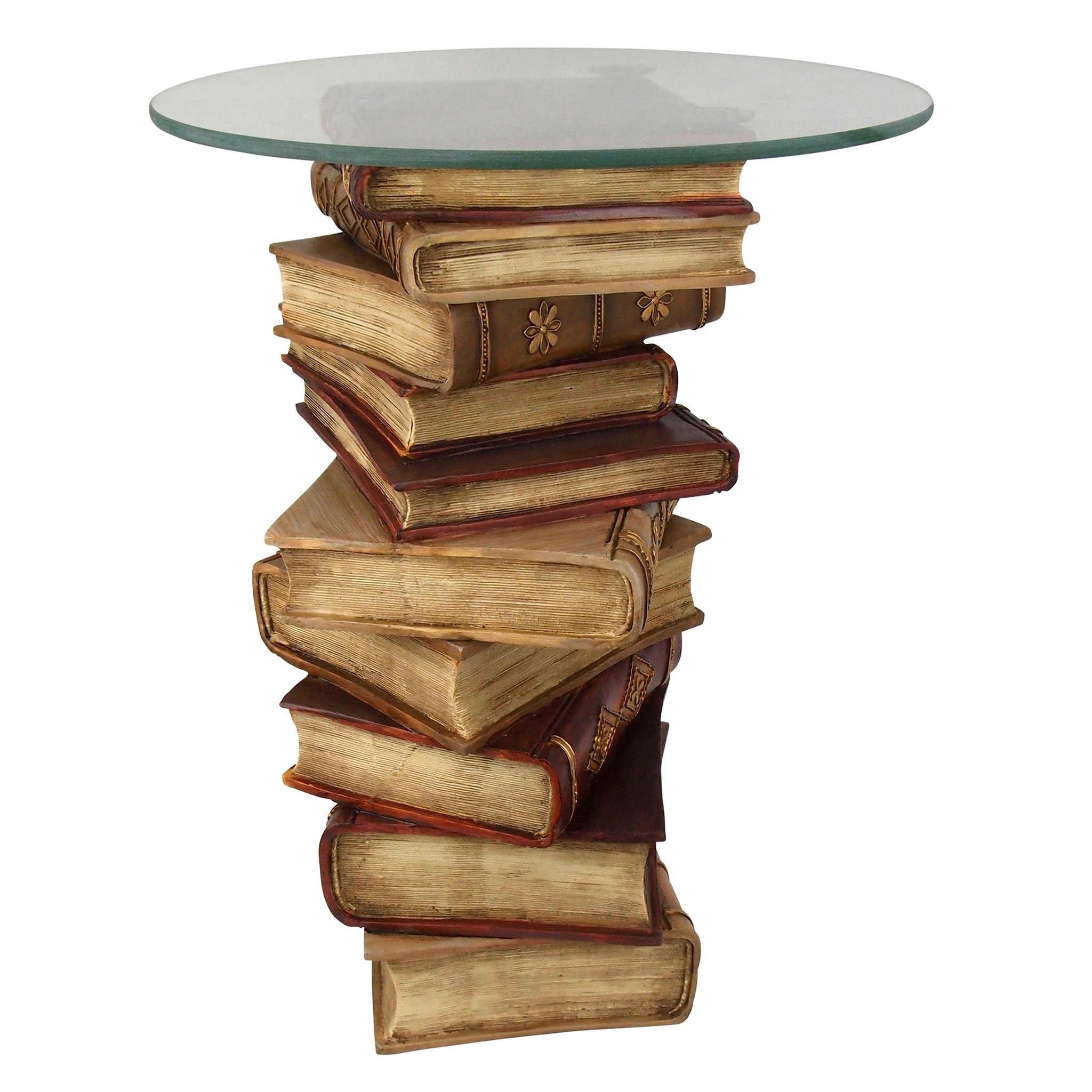 Design Toscano NG32069 End-Tables - View #5