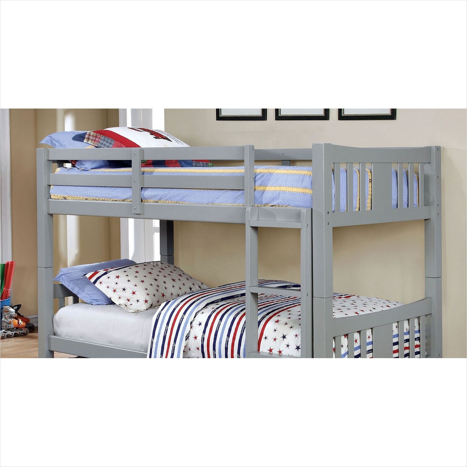 SunJet 65TEEDJF0ZXX Bunk-Beds - View #3