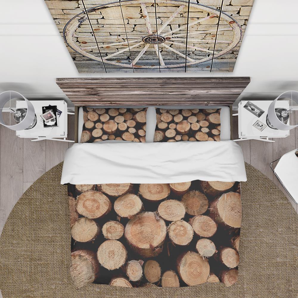 Designart BED19187-T bedding - View #2