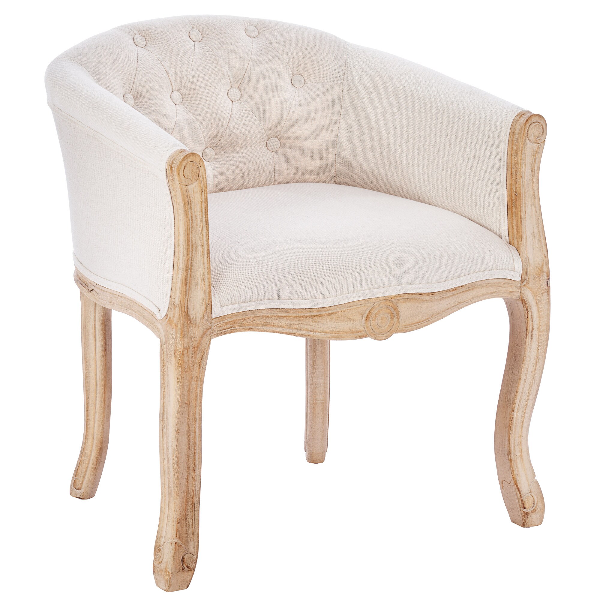 CO-Z HDC-ACCR-PD Dining-Chairs - View #6