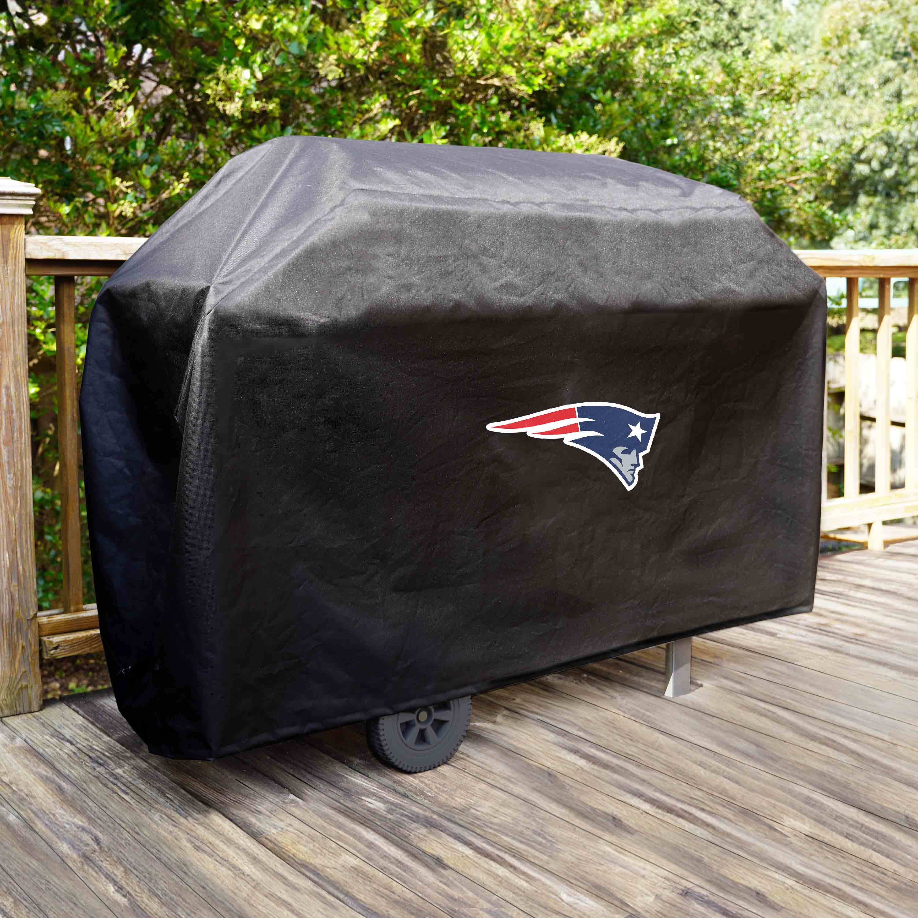 FANMATS 41143 Grill-Covers - View #2