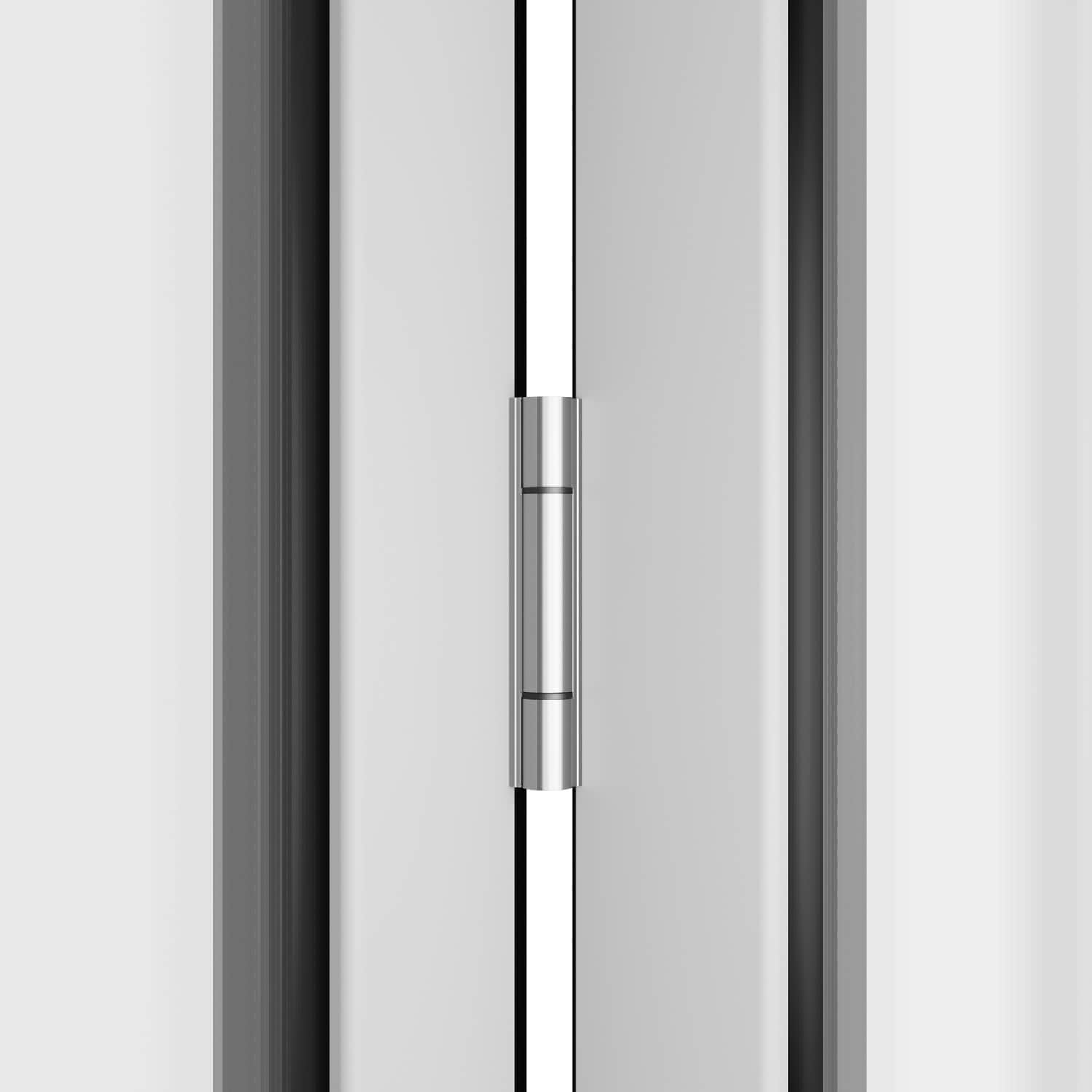 KaMic FD4PWH12080-LR Patio-Doors - View #15