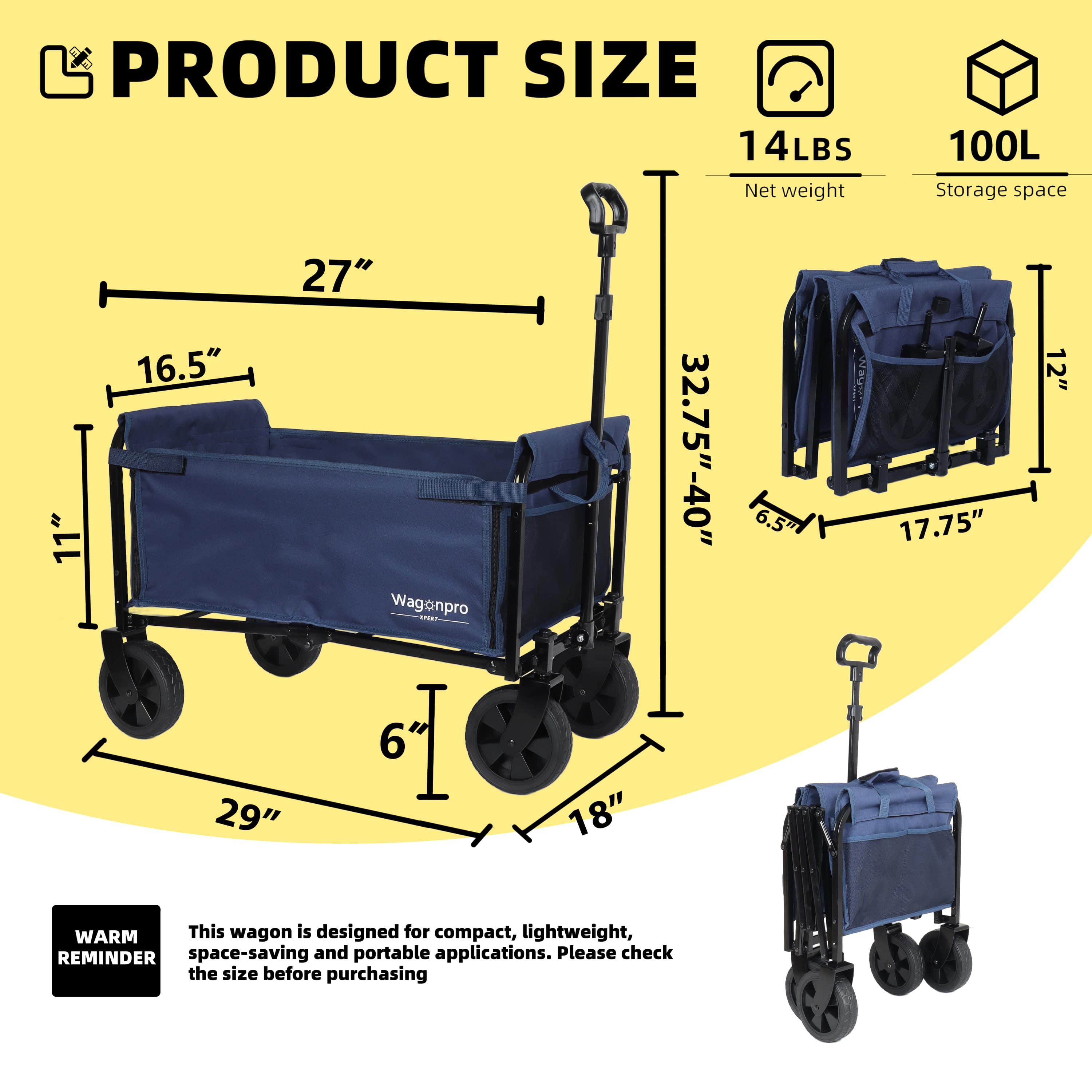 Vynxaria LESX3296DJHYCTC012 Hand-Truck-Dollies - View #5