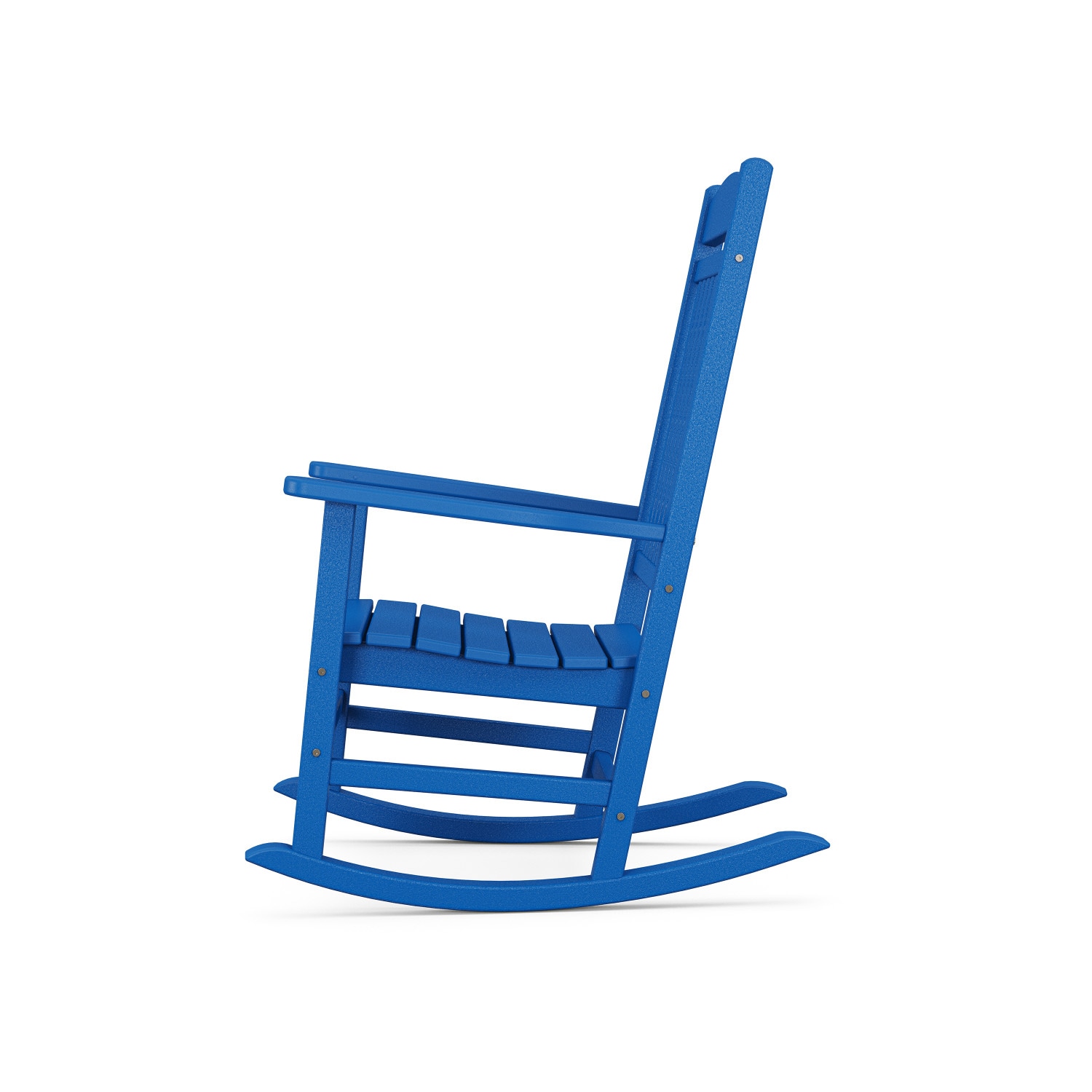 Trex Outdoor Furniture TXR155PB Patio-Chairs - View #4