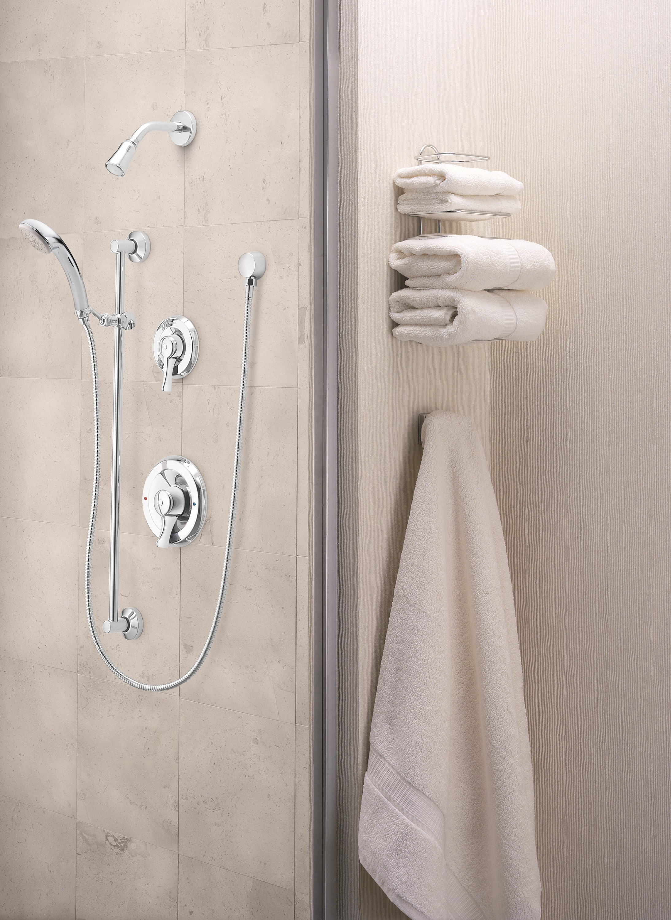Moen 8342 Tub-Shower-Faucets - View #2