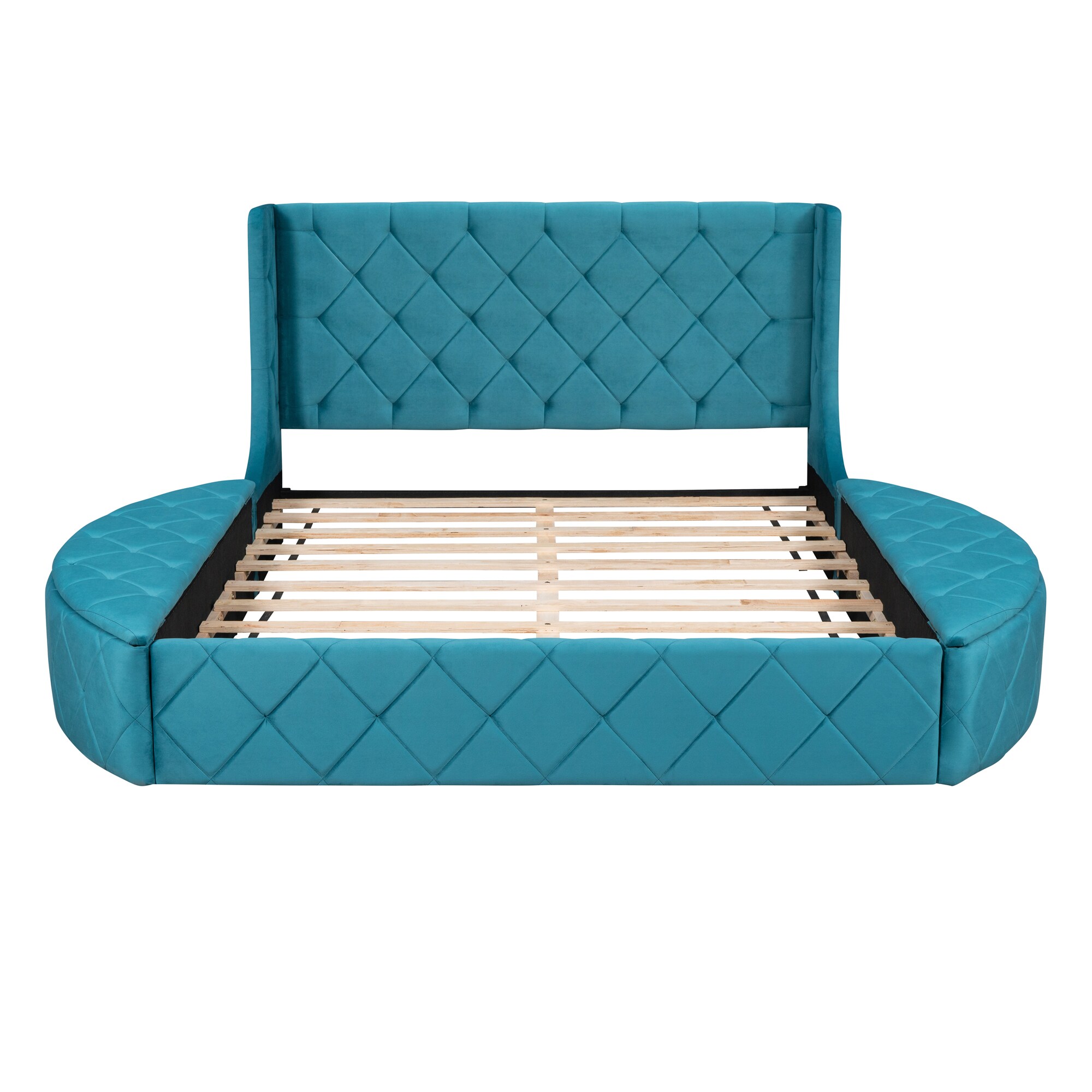 ModernLuxe LP000815AAC beds - View #8