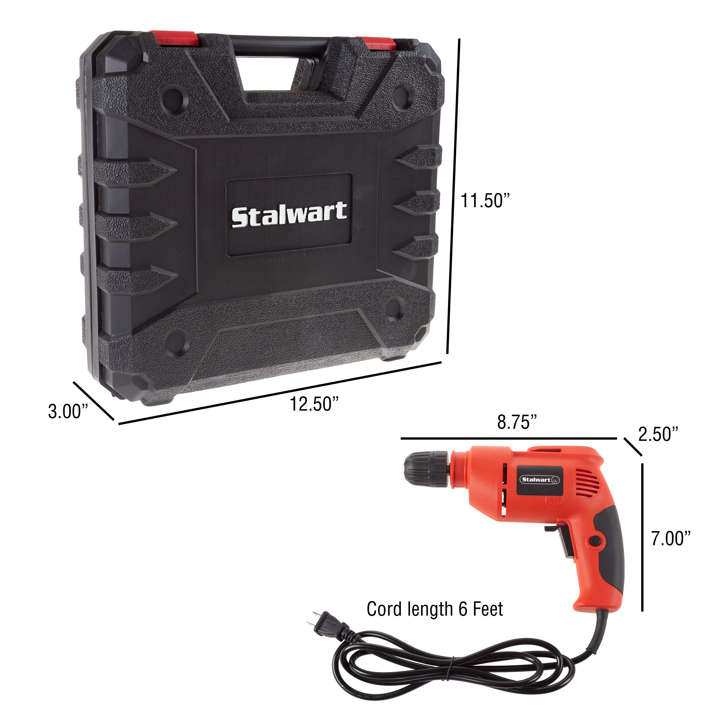 Fleming Supply 469569LLI c100010 - View #7