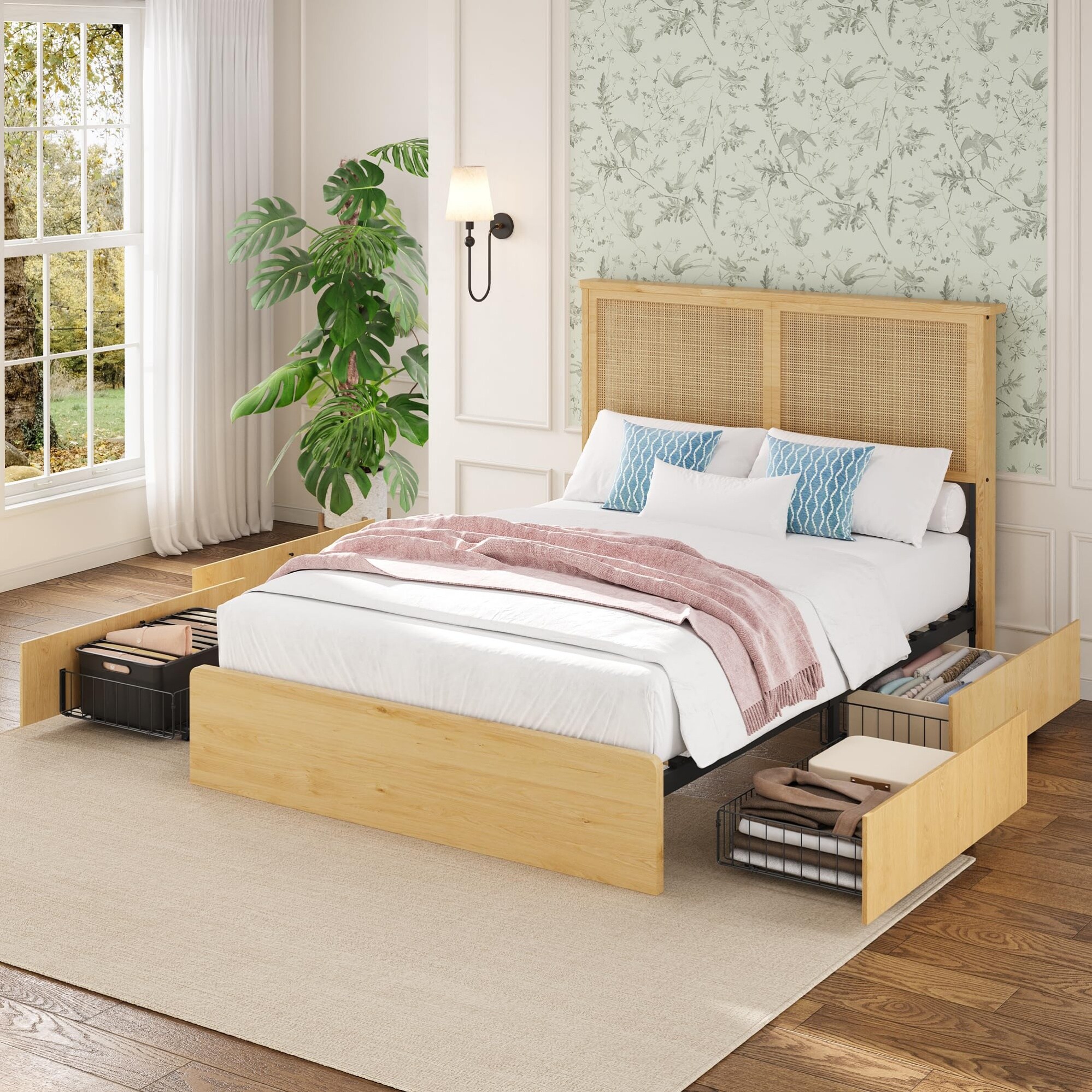 GarveeLife LROY-8031ETLSIJDCVR beds - View #5