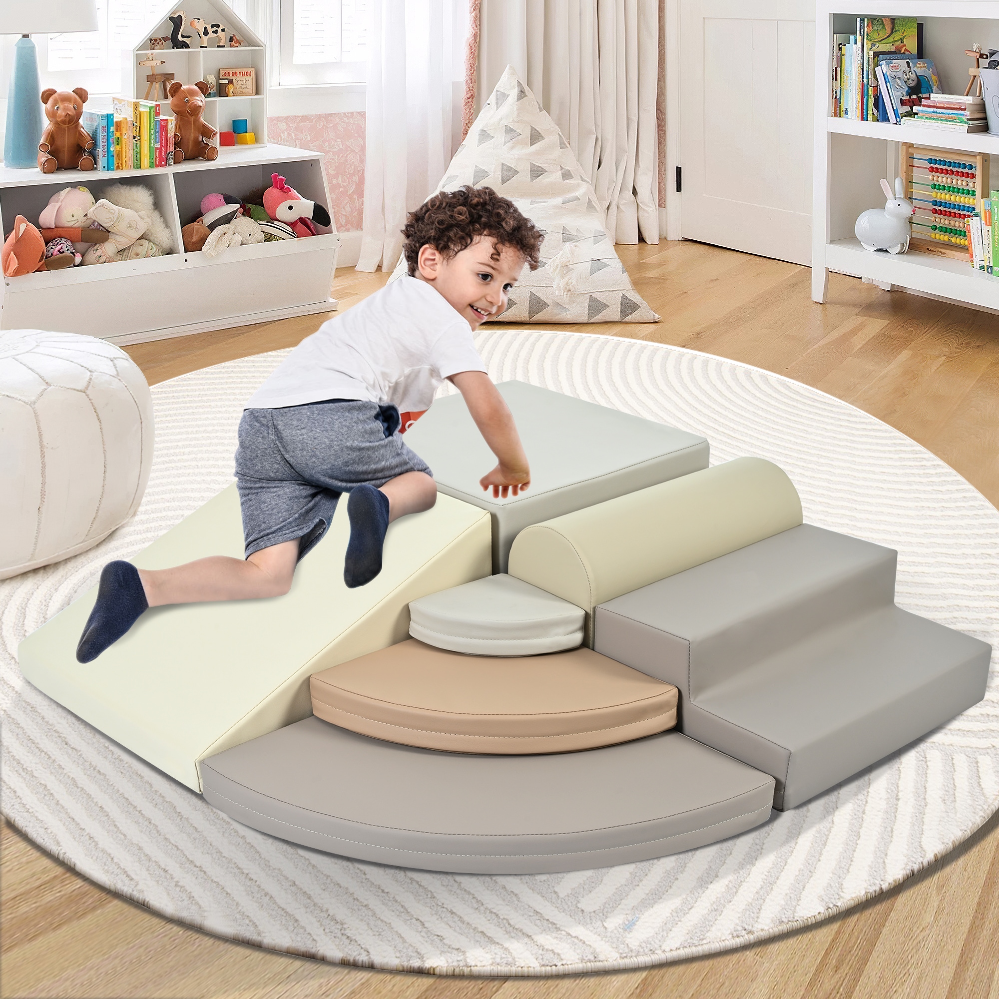 Siavonce XH0357E climbers - View #14