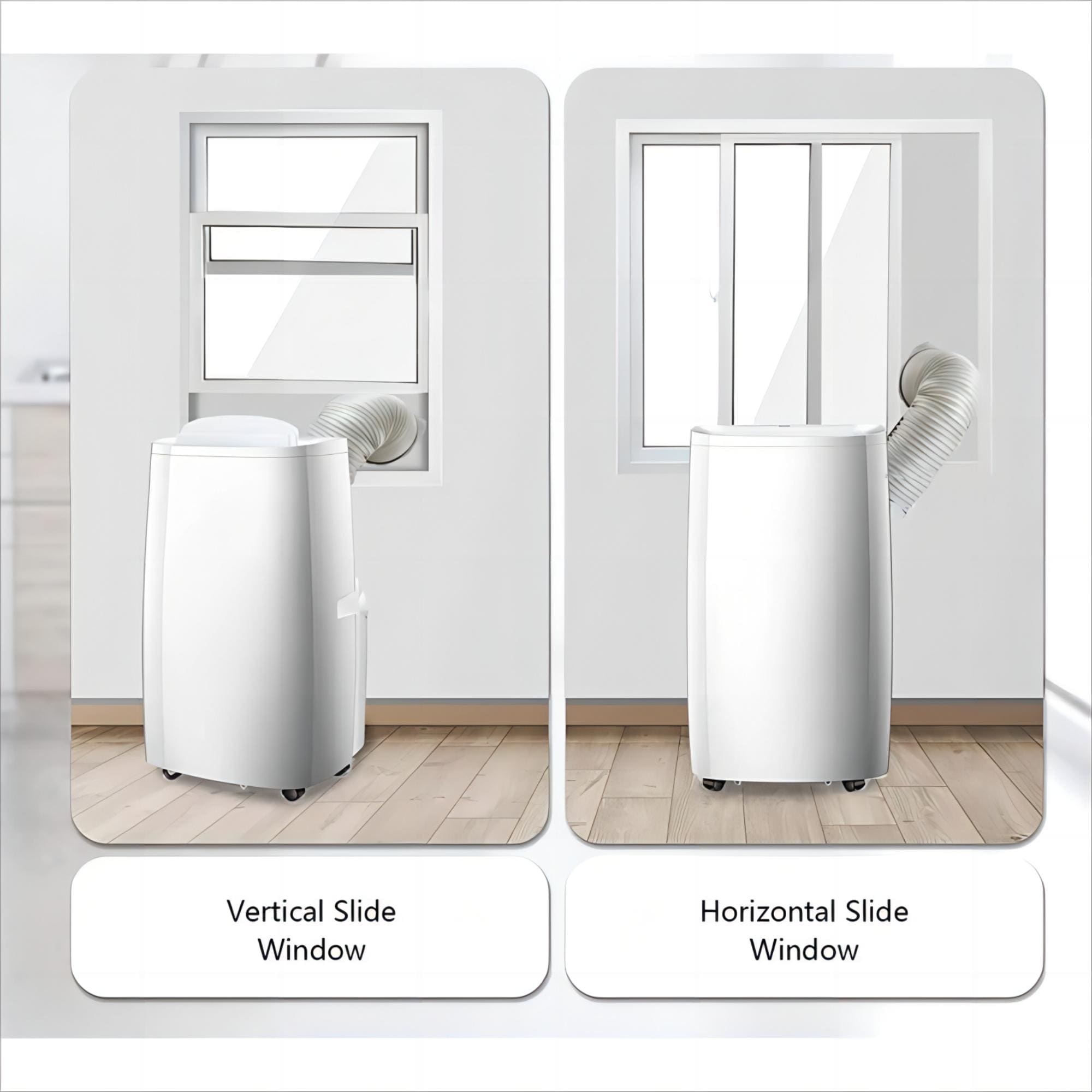 COWSAR A5410CE Portable-Air-Conditioners - View #7