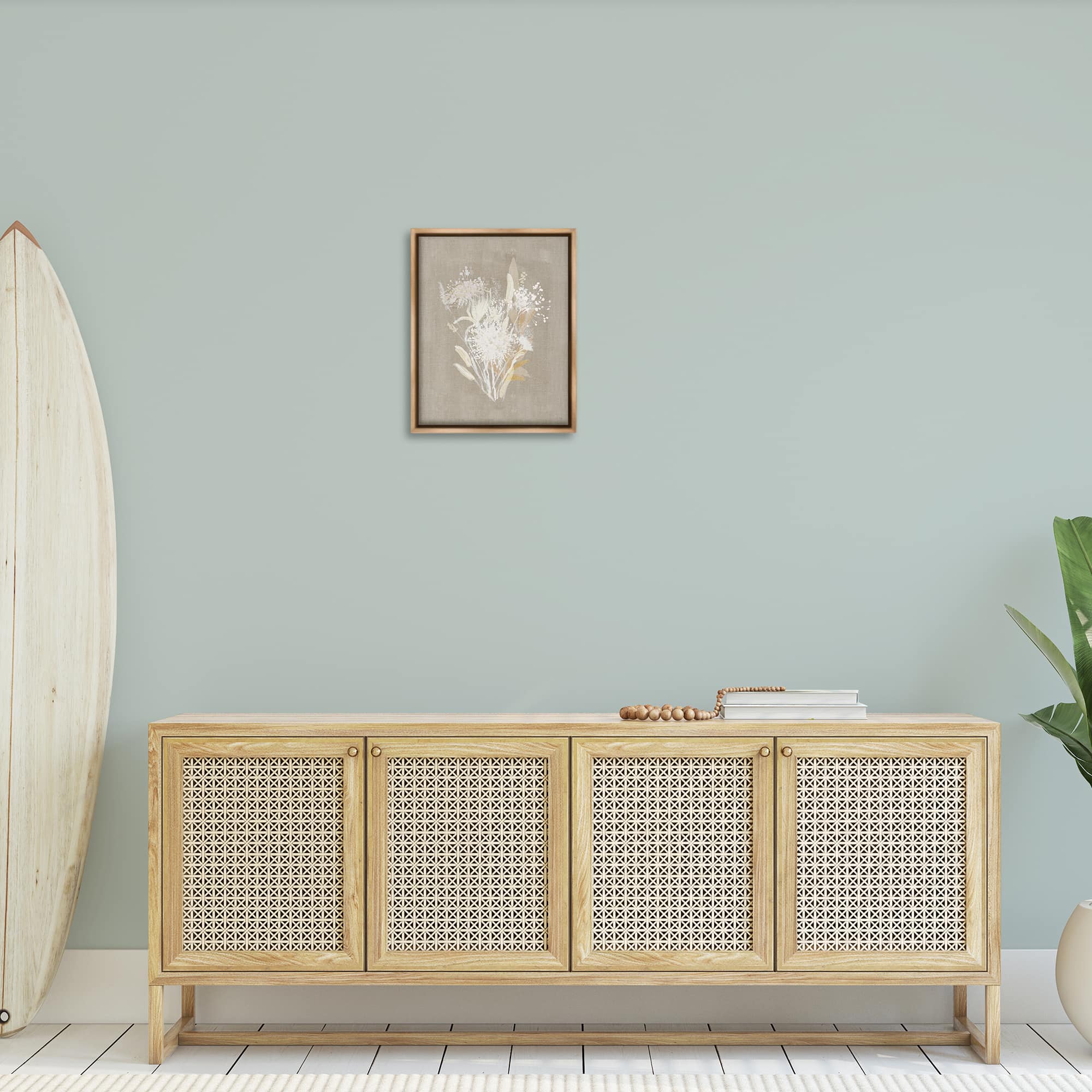 Stupell Industries BS-179-FFE-16X20 Wall-Art - View #3