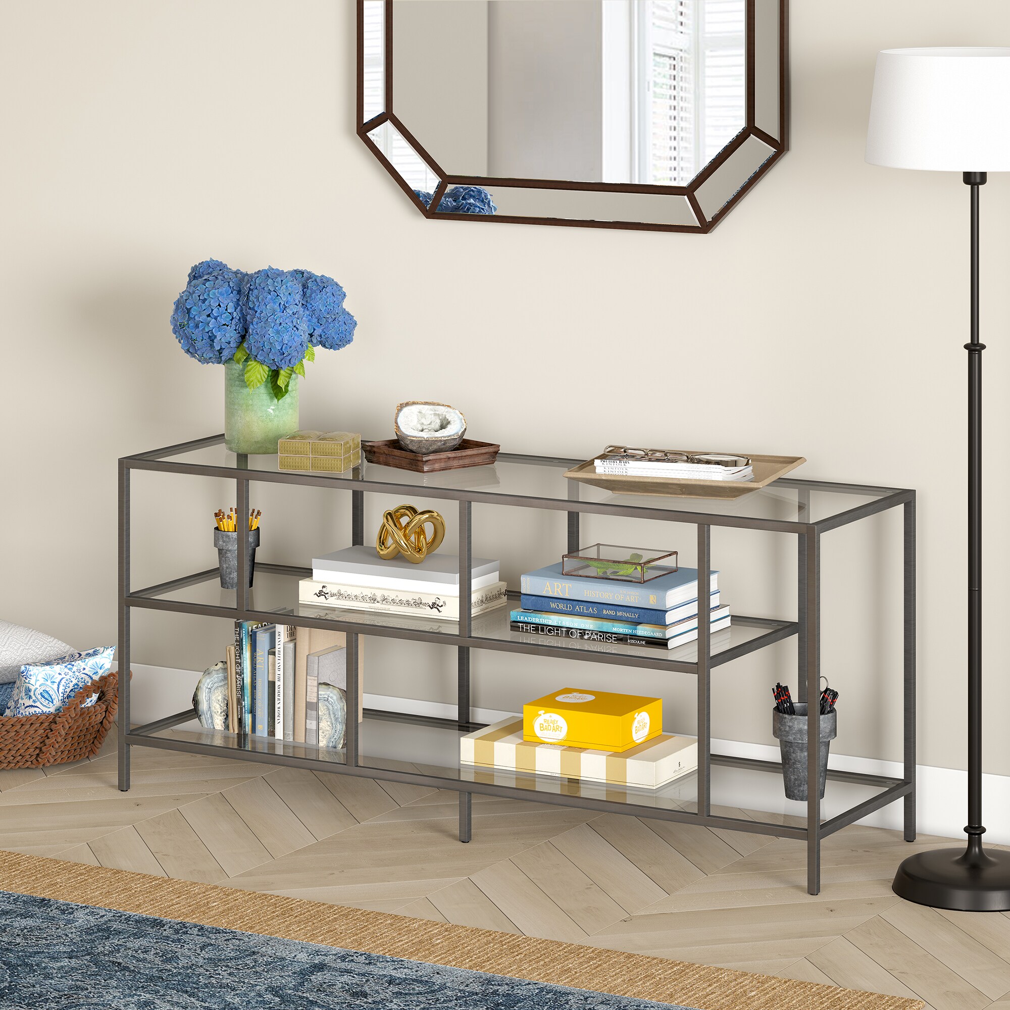 Hailey Home TV0559 Tv-Stands - View #7