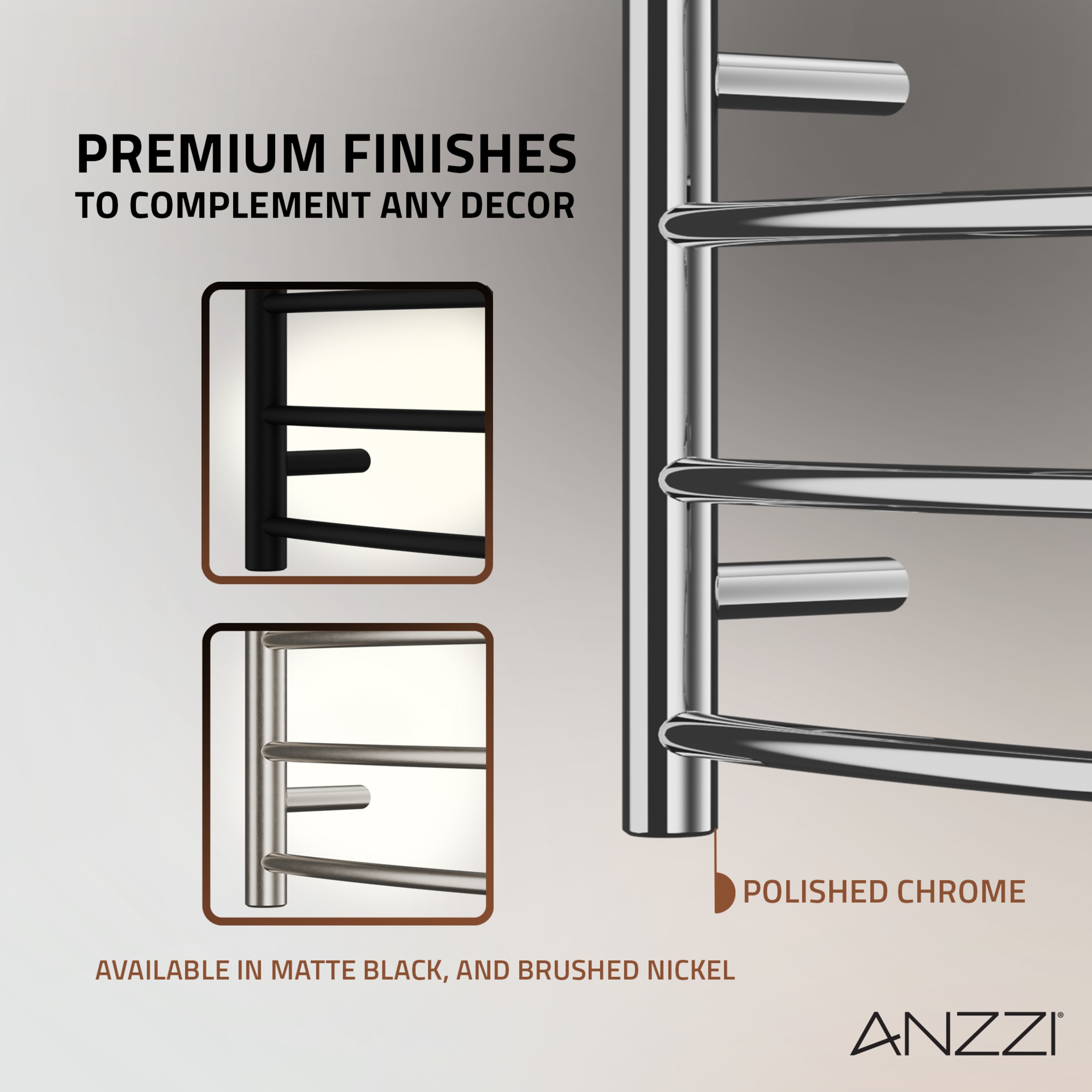 ANZZI TW-AZ018CH Towel-Warmers - View #10