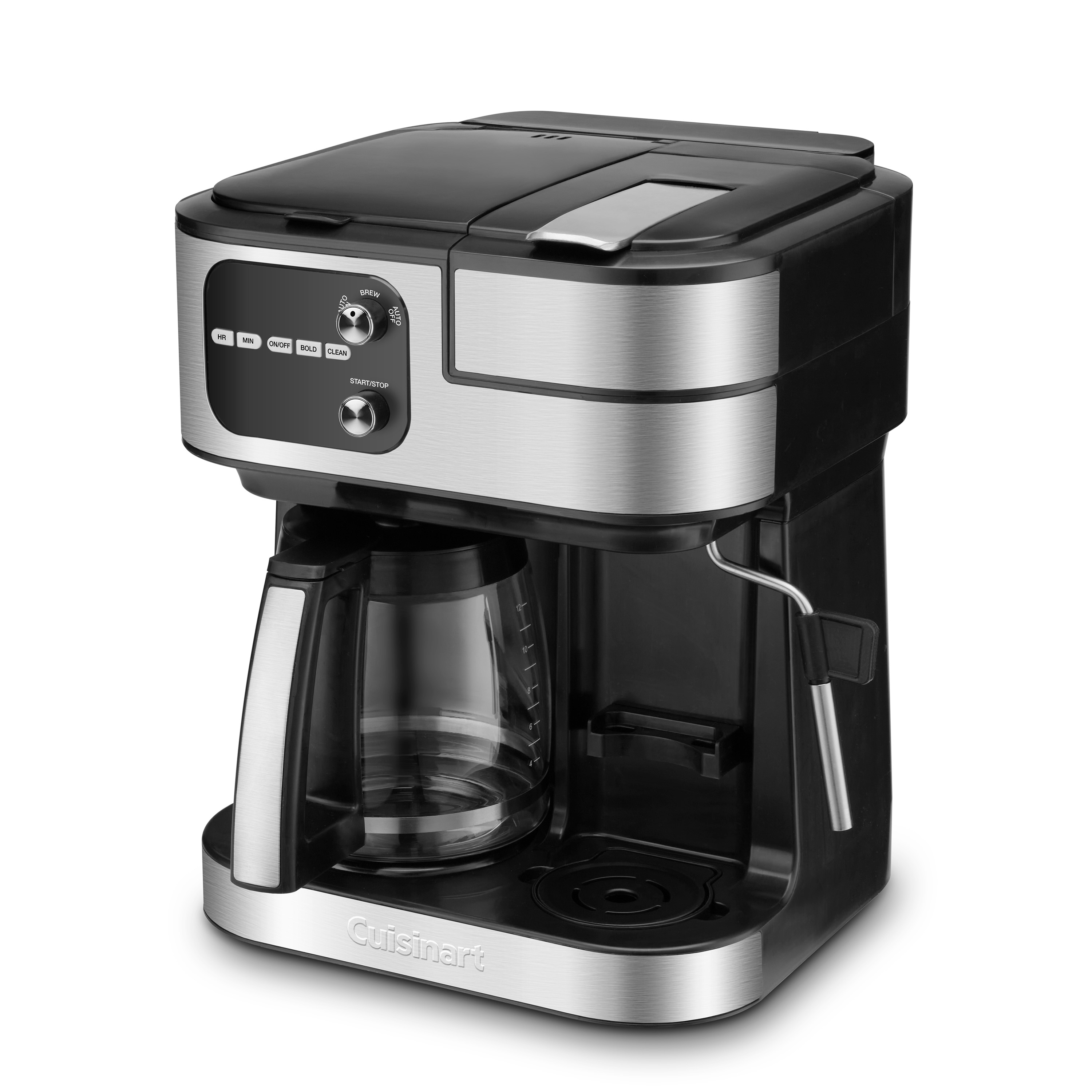 Cuisinart SS-4N1 Coffee-Makers - View #2