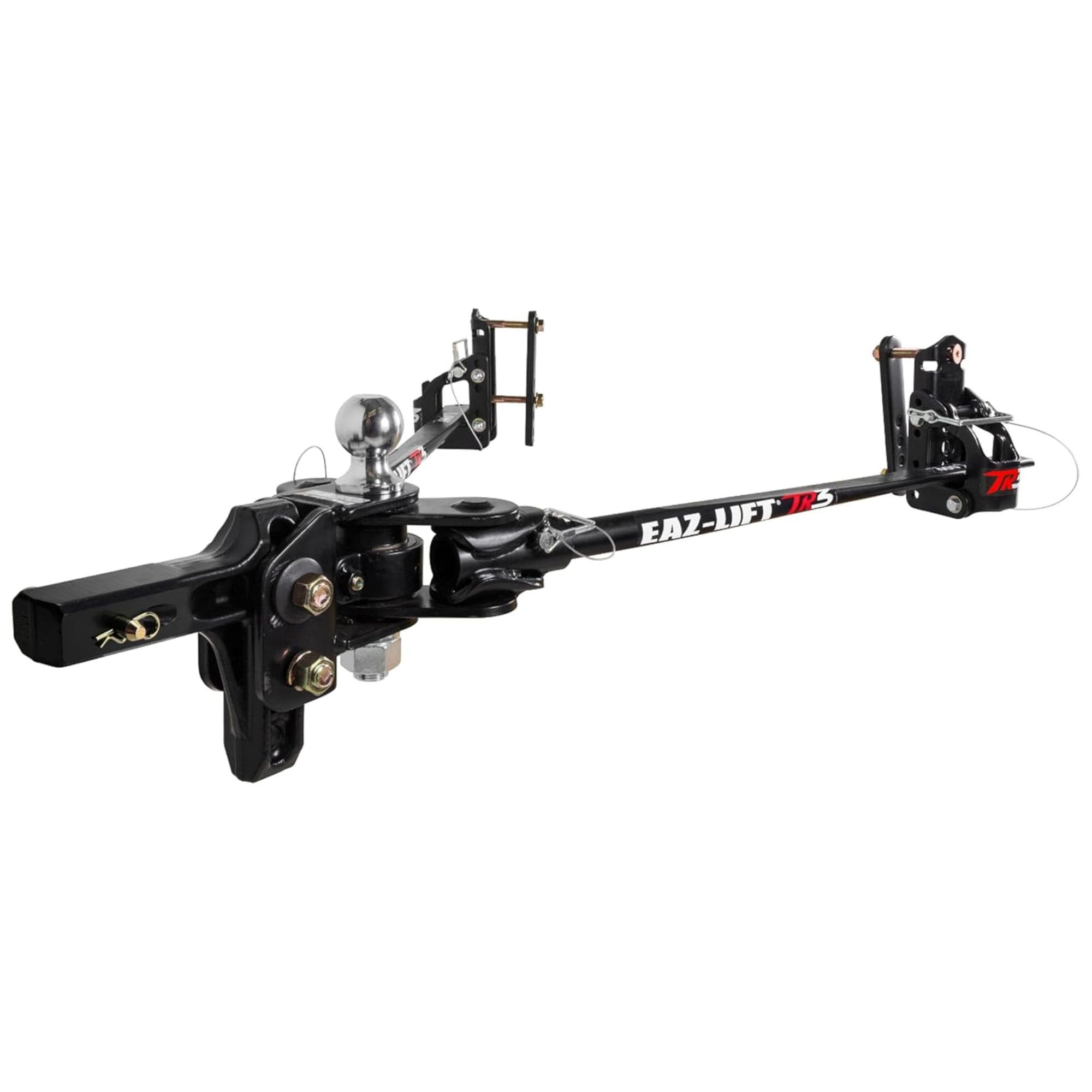 CAMCO 48900-A Ball-Mounts - View #3