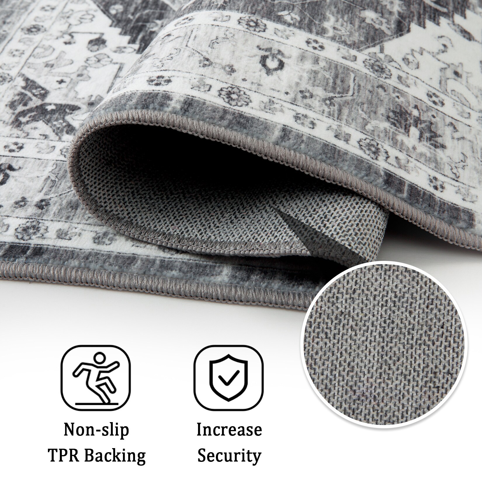 Garvee YXY-LO-PHO-0YNH60D6 rugs - View #3