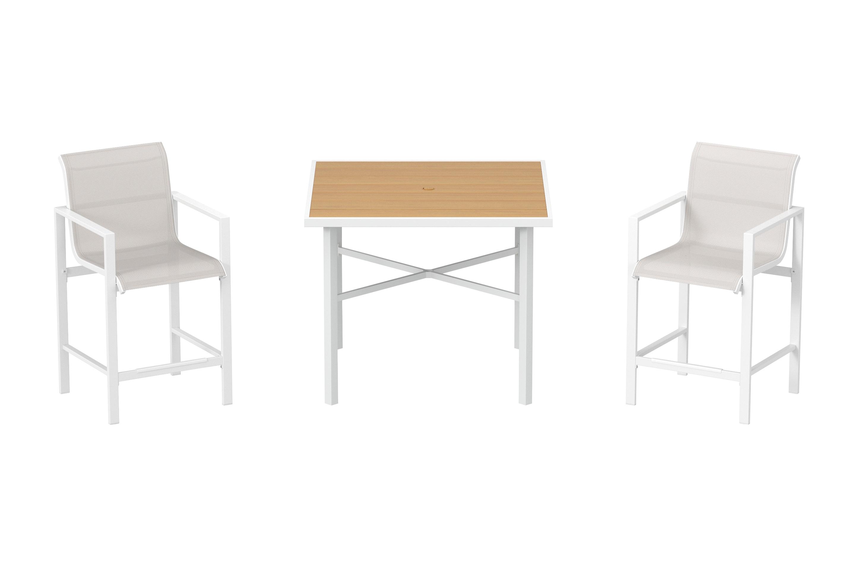 Style Selections FTS81399H-A Patio-Tables - View #16