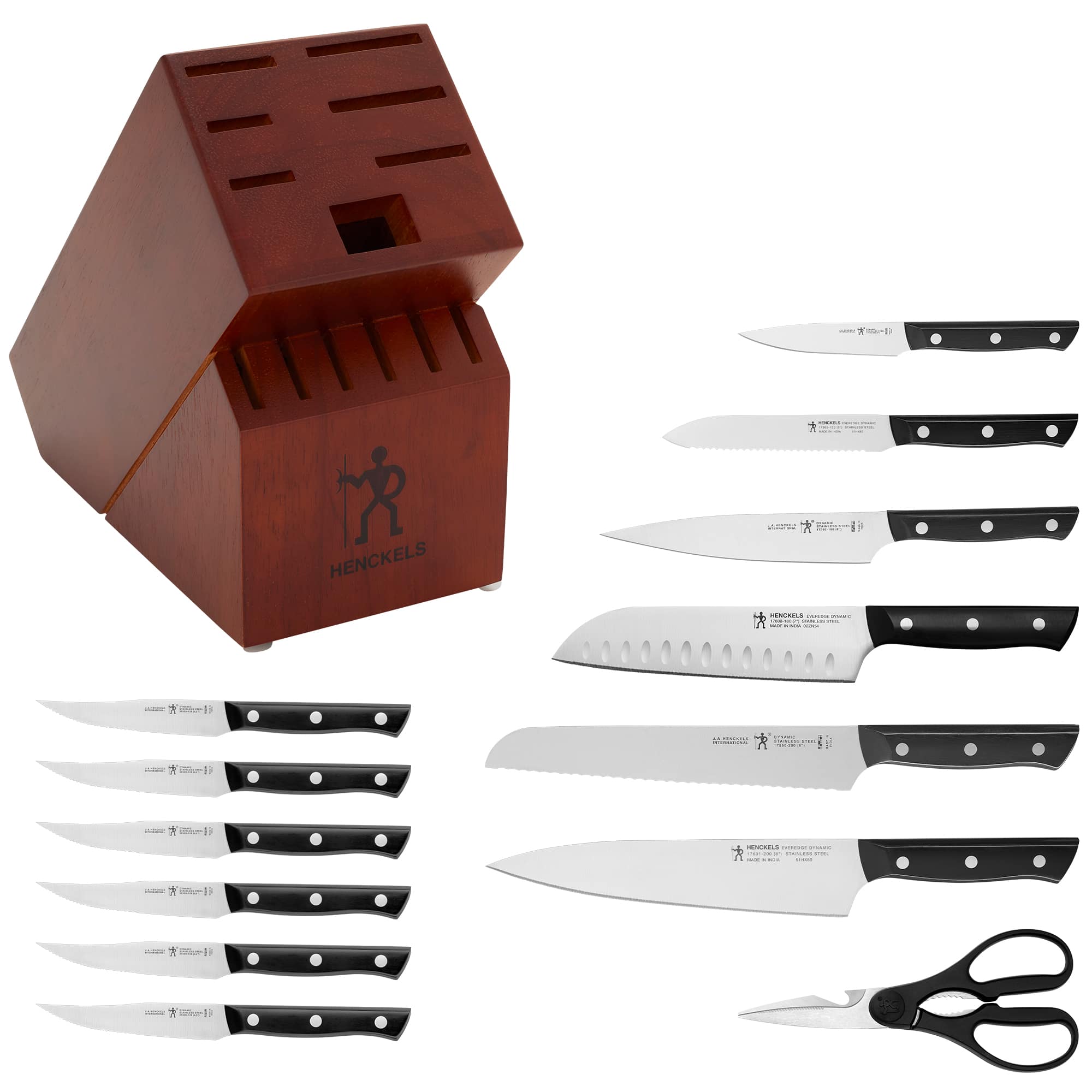Henckels 17610-014 cutlery - View #3