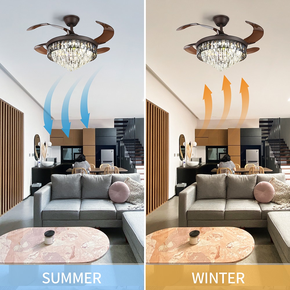 Sunrinx MG40-25-FL Ceiling-Fans - View #8