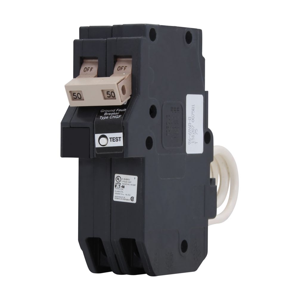 Eaton CHFN250GF Circuit-Breakers - View #2