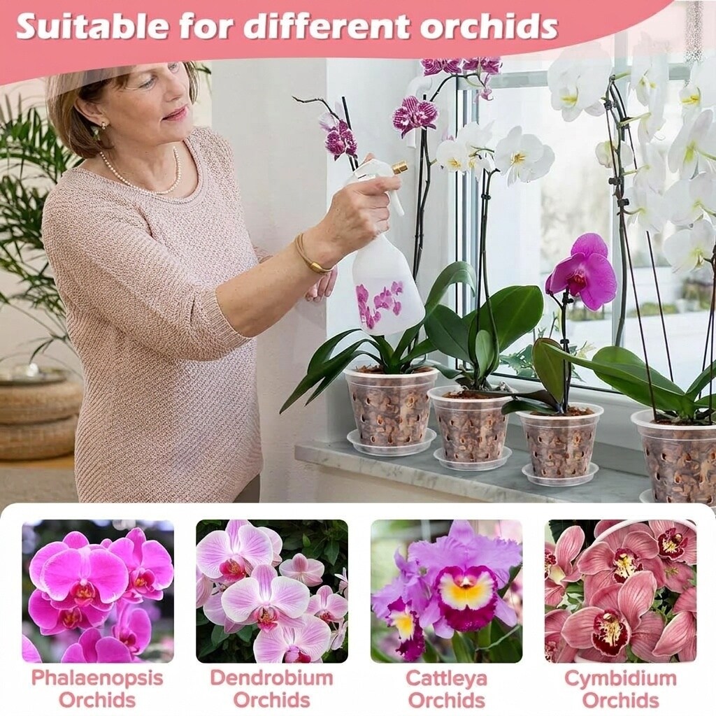 Justincity LJT0524J069 Planter-Window-Box - View #7