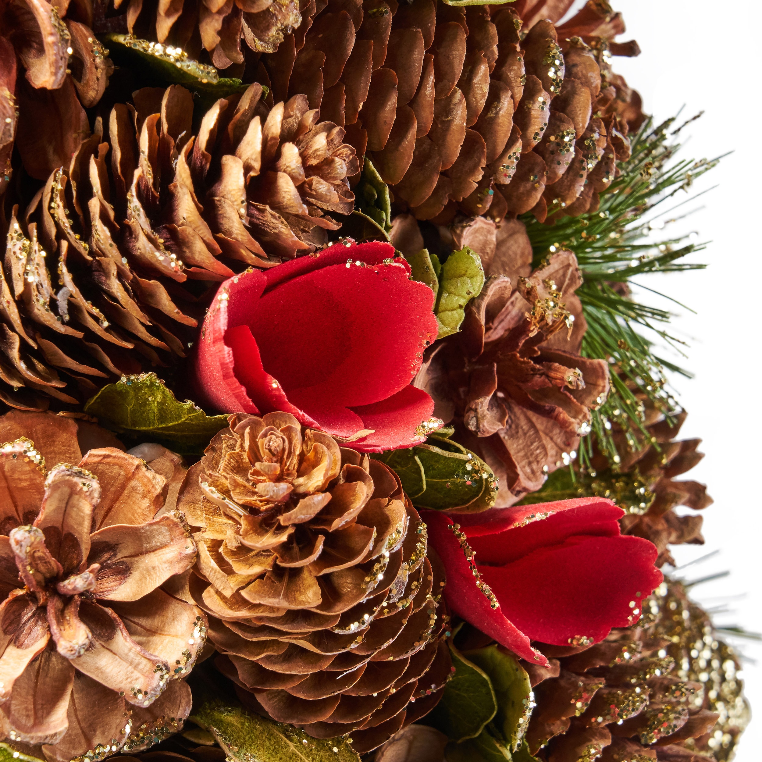 Best Selling Home Decor 313659 Table-Christmas-Decorations - View #3