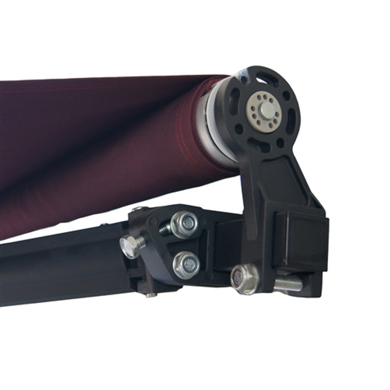 ALEKO ABM13X10BURG37-LO awnings - View #5