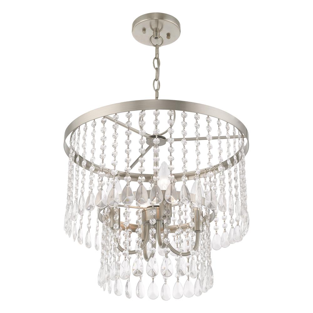 Livex Lighting 51064-91 b090015 - View #5