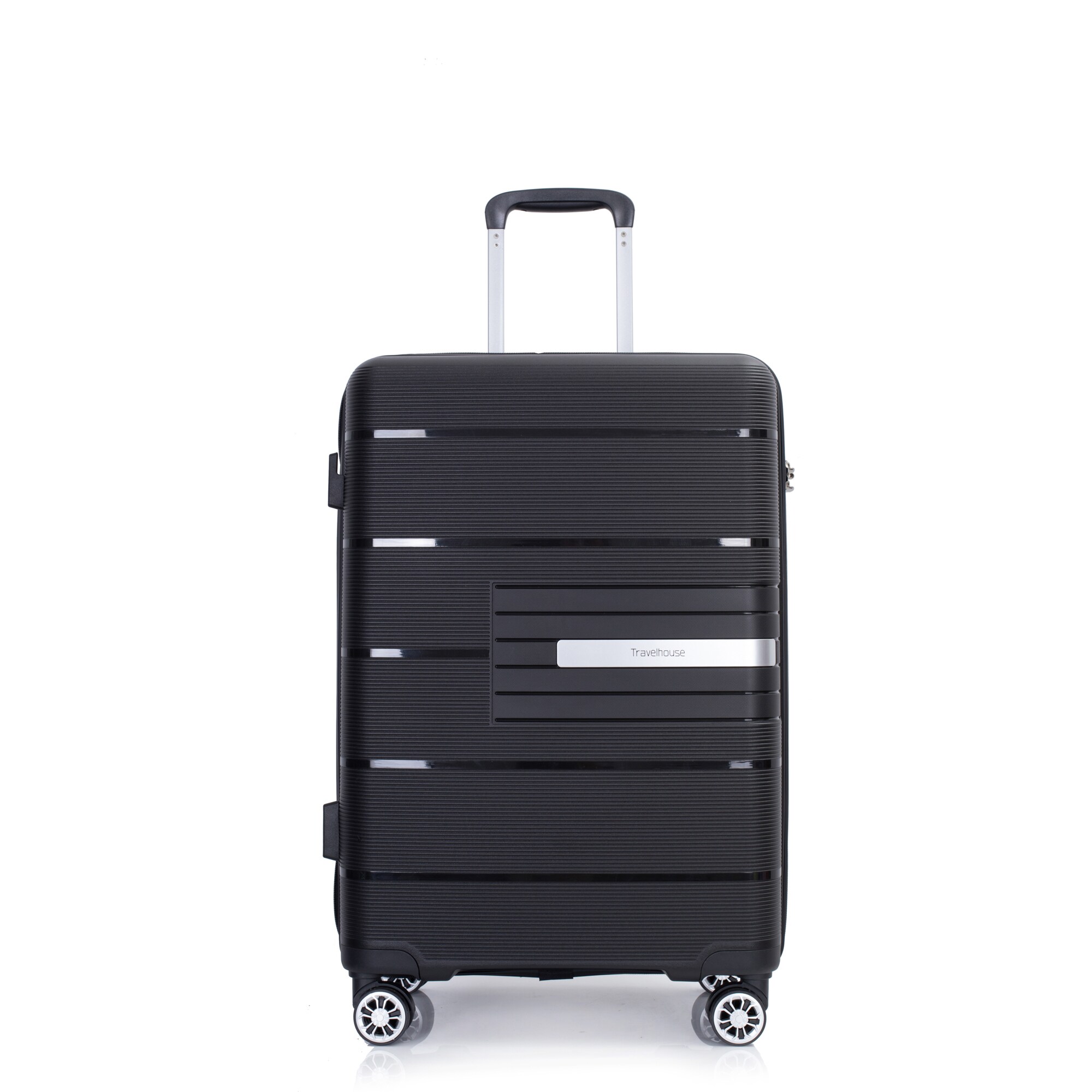 SINOFURN SYD9400022BK Luggage-And-Luggage-Sets - View #8