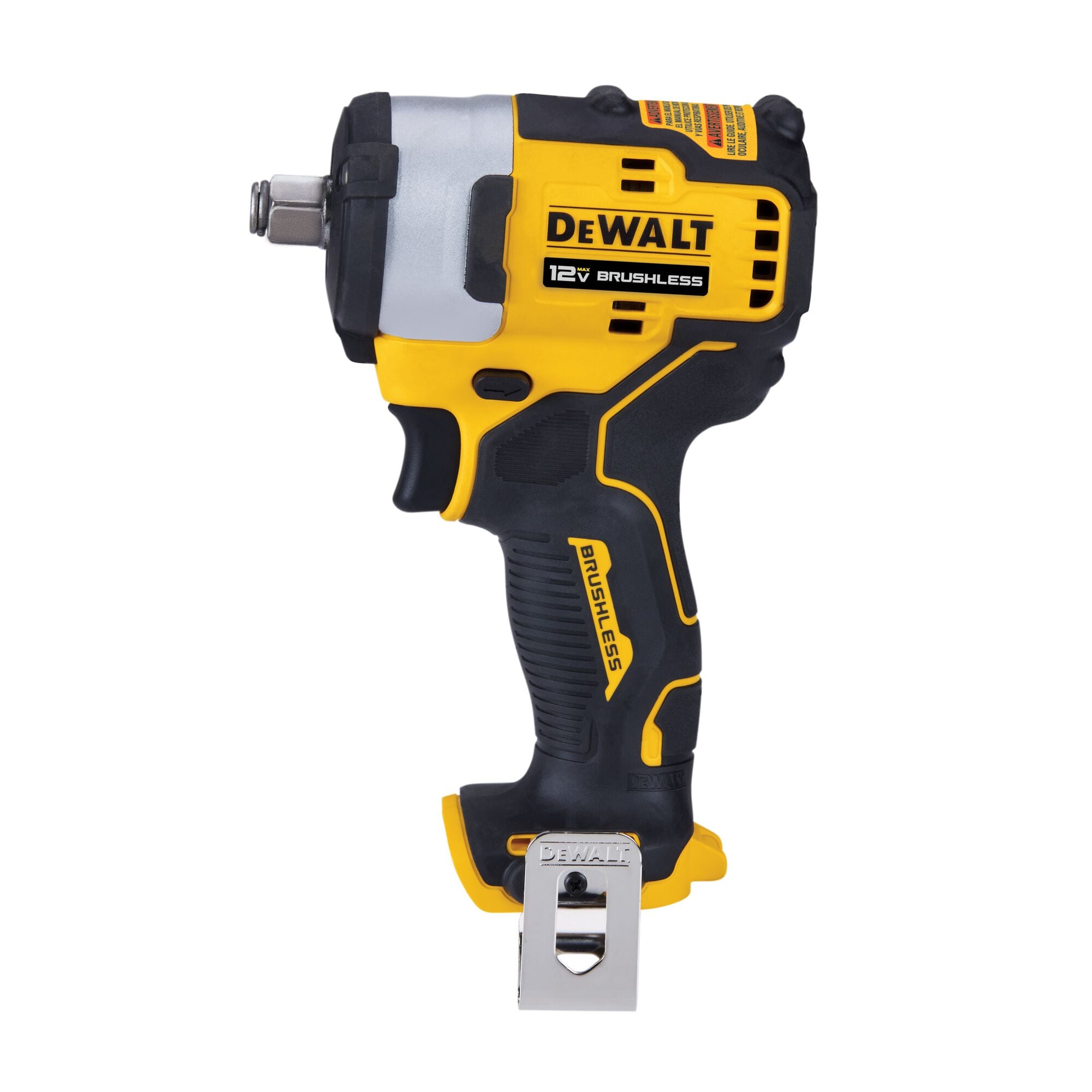 DEWALT XTREME 12-volt Max Variable Speed Brushless 1/2-in Drive