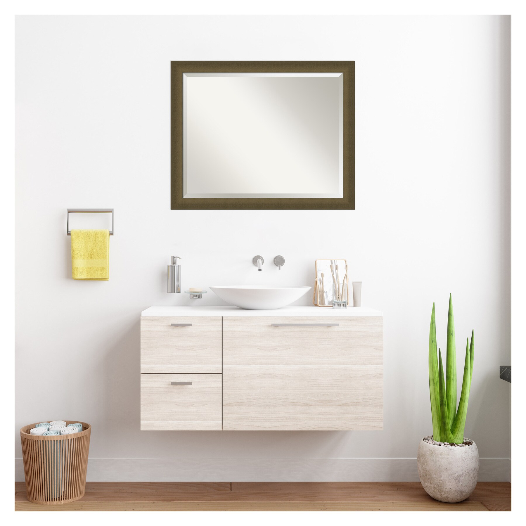 Amanti Art A17008100253 Decor-Mirrors - View #7