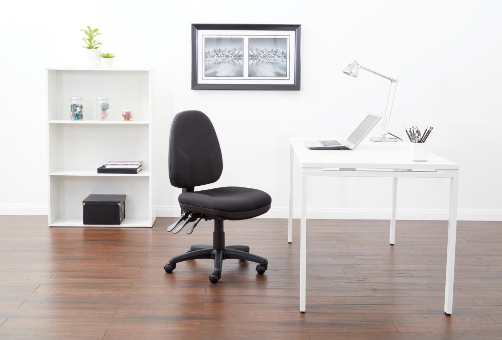 Office Star Work Smart™ Executive Low Back Chair [FL92011C
