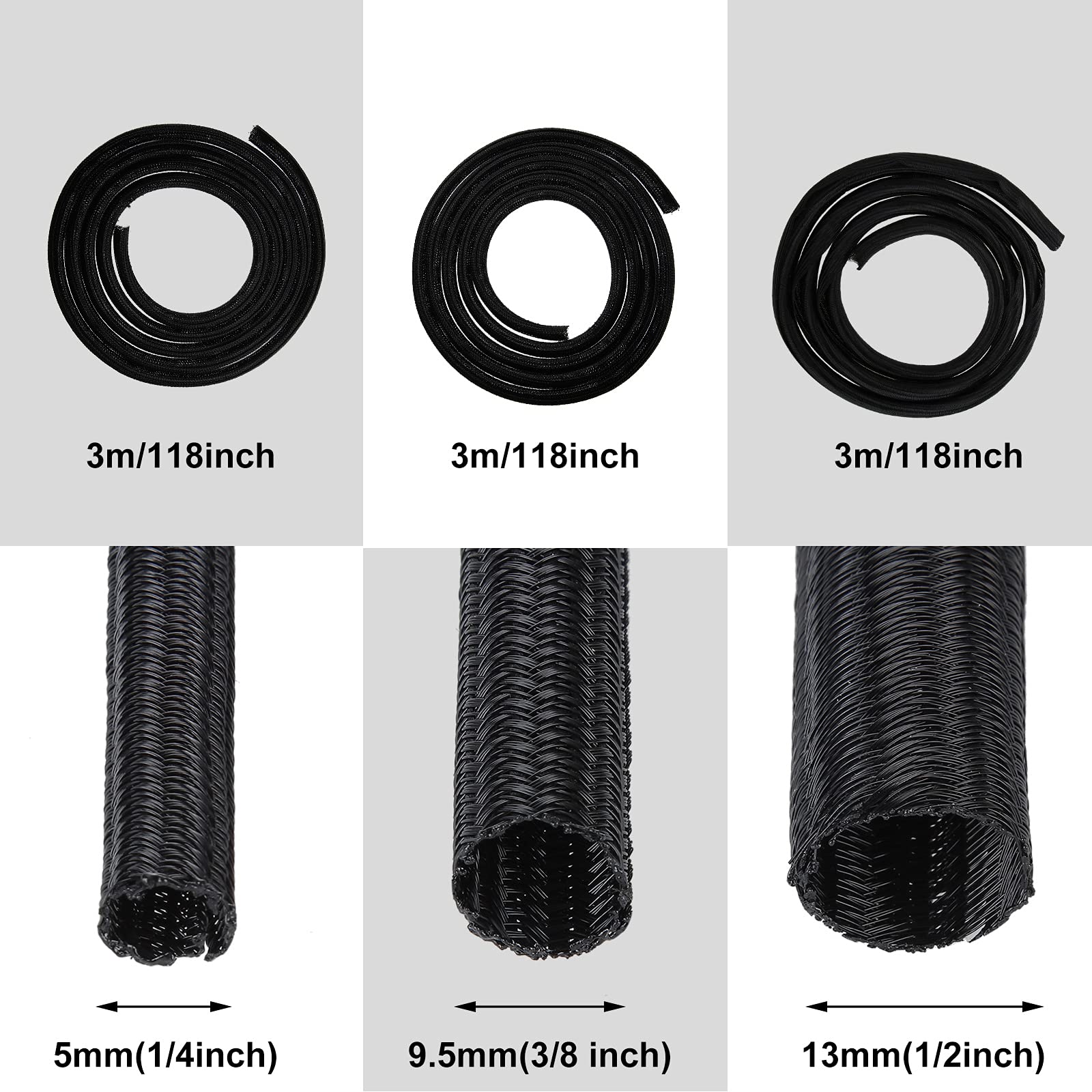 Numhew NHBEN408483 Cable-Ties - View #5