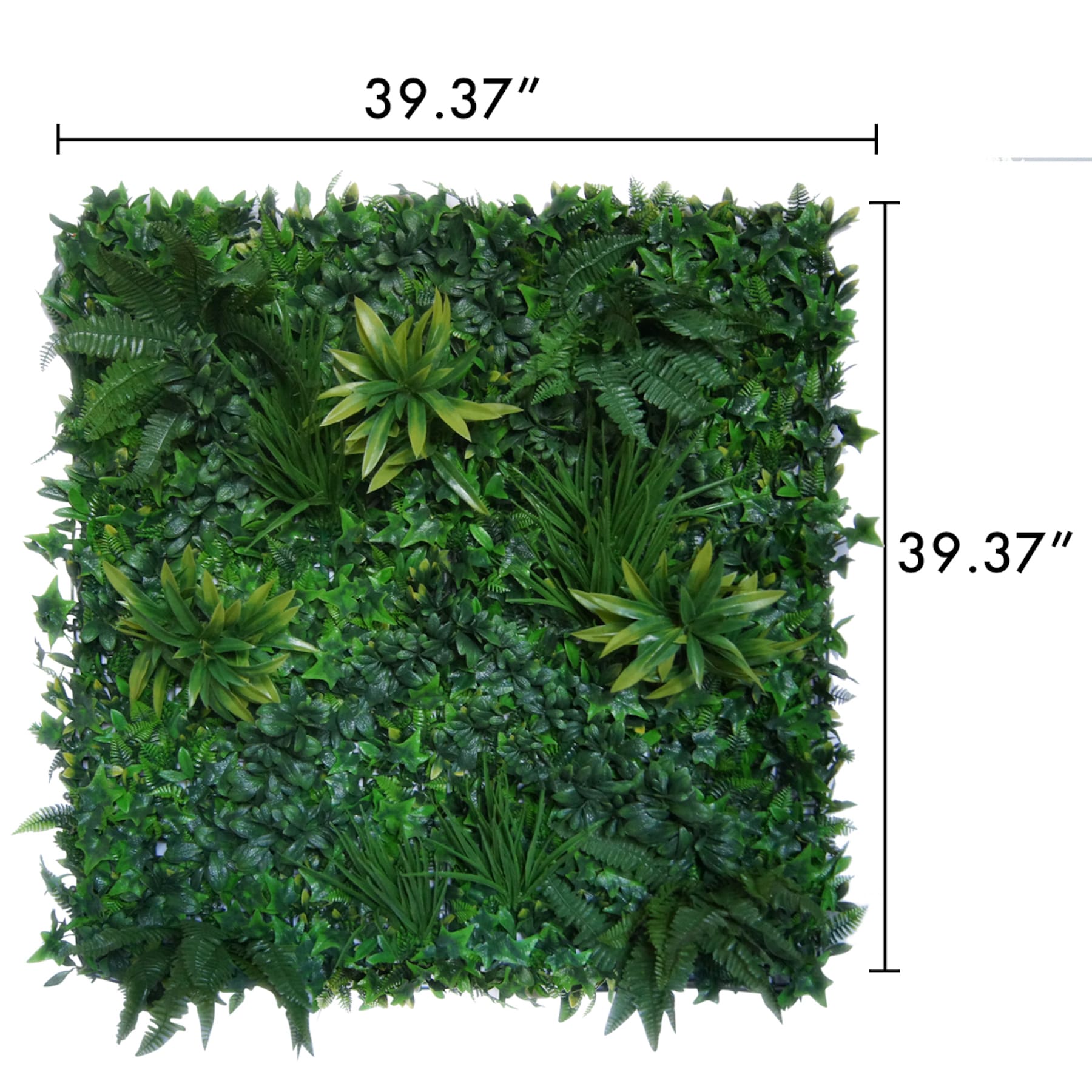 Greensmart Dekor MZ-189001B Wall-Accents - View #2